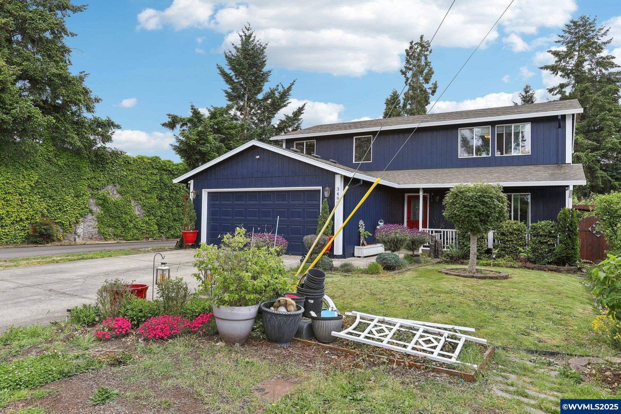 Salem, OR 97301,3490 Midway Av NE NE