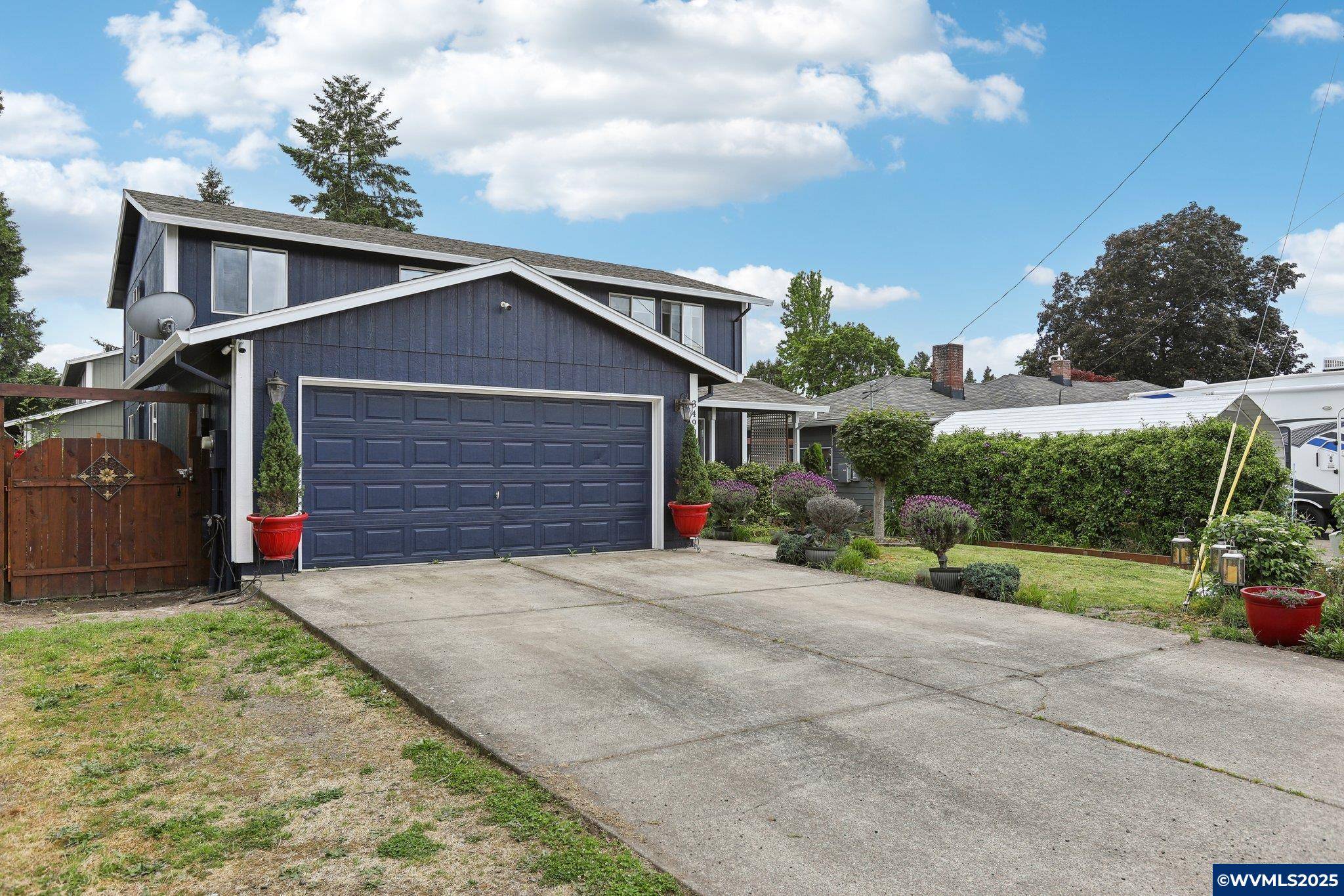 Salem, OR 97301,3490 Midway Av NE NE