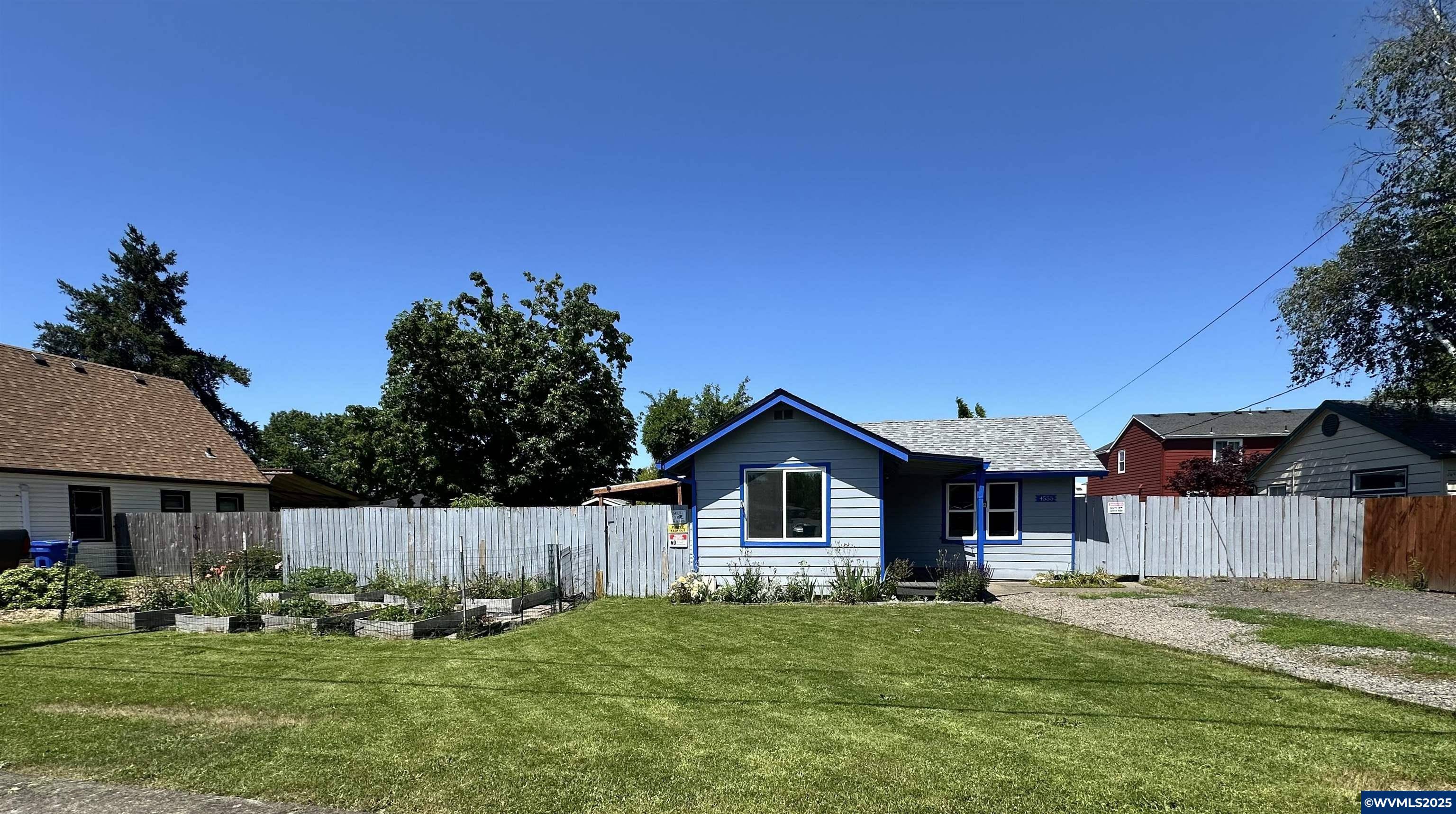 Salem, OR 97301,4555 Monroe Av NE NE