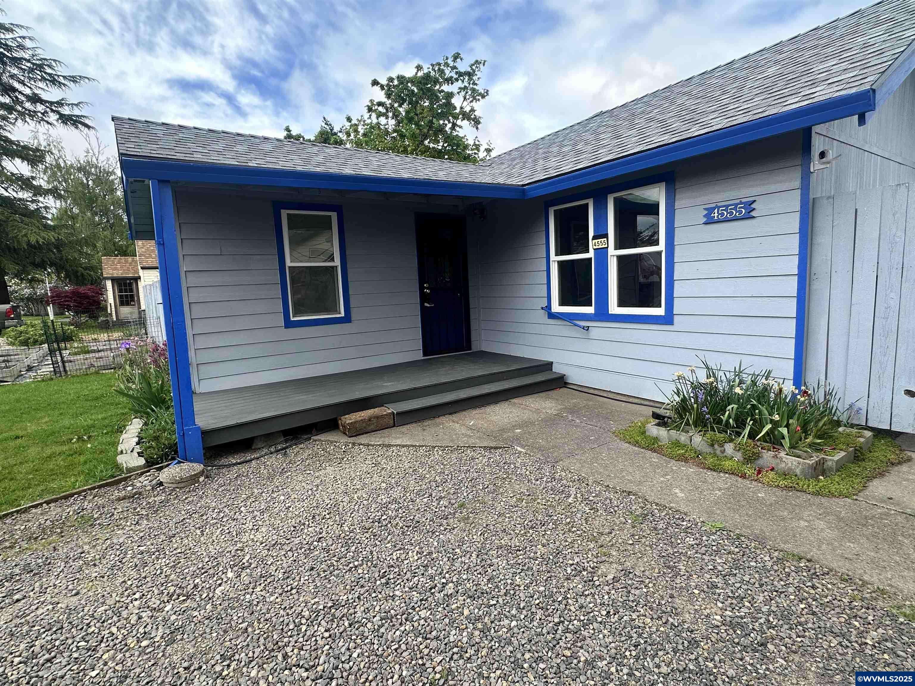 Salem, OR 97301,4555 Monroe Av NE NE