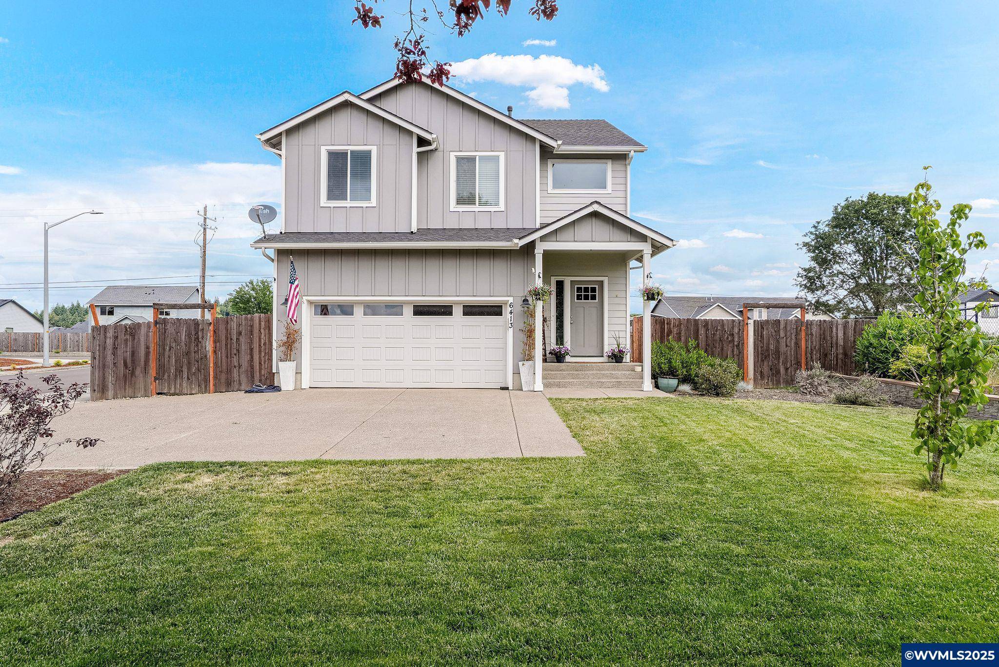 Albany, OR 97321,6413 Cross St