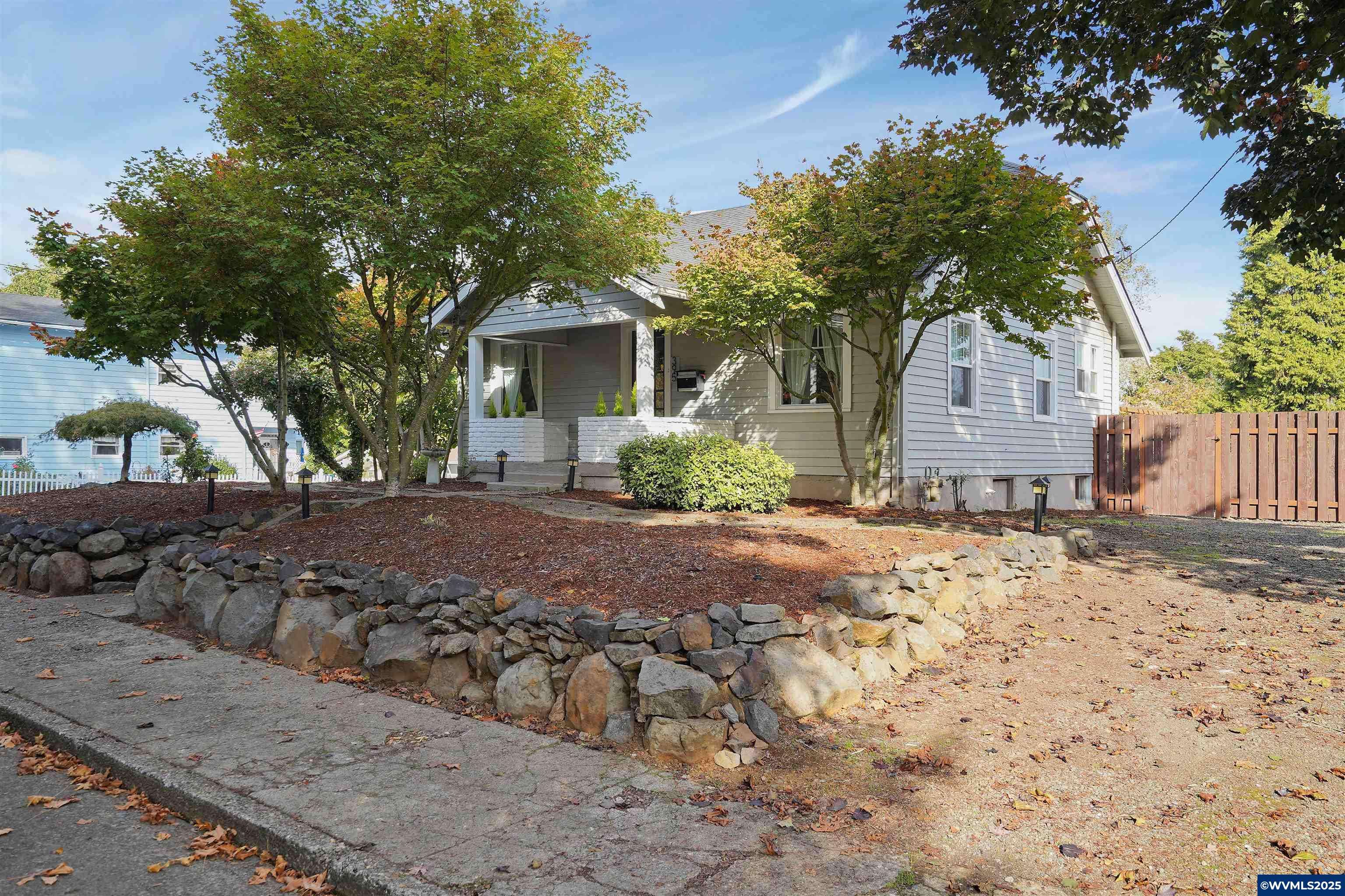 Salem, OR 97302,395 Wilson St S S