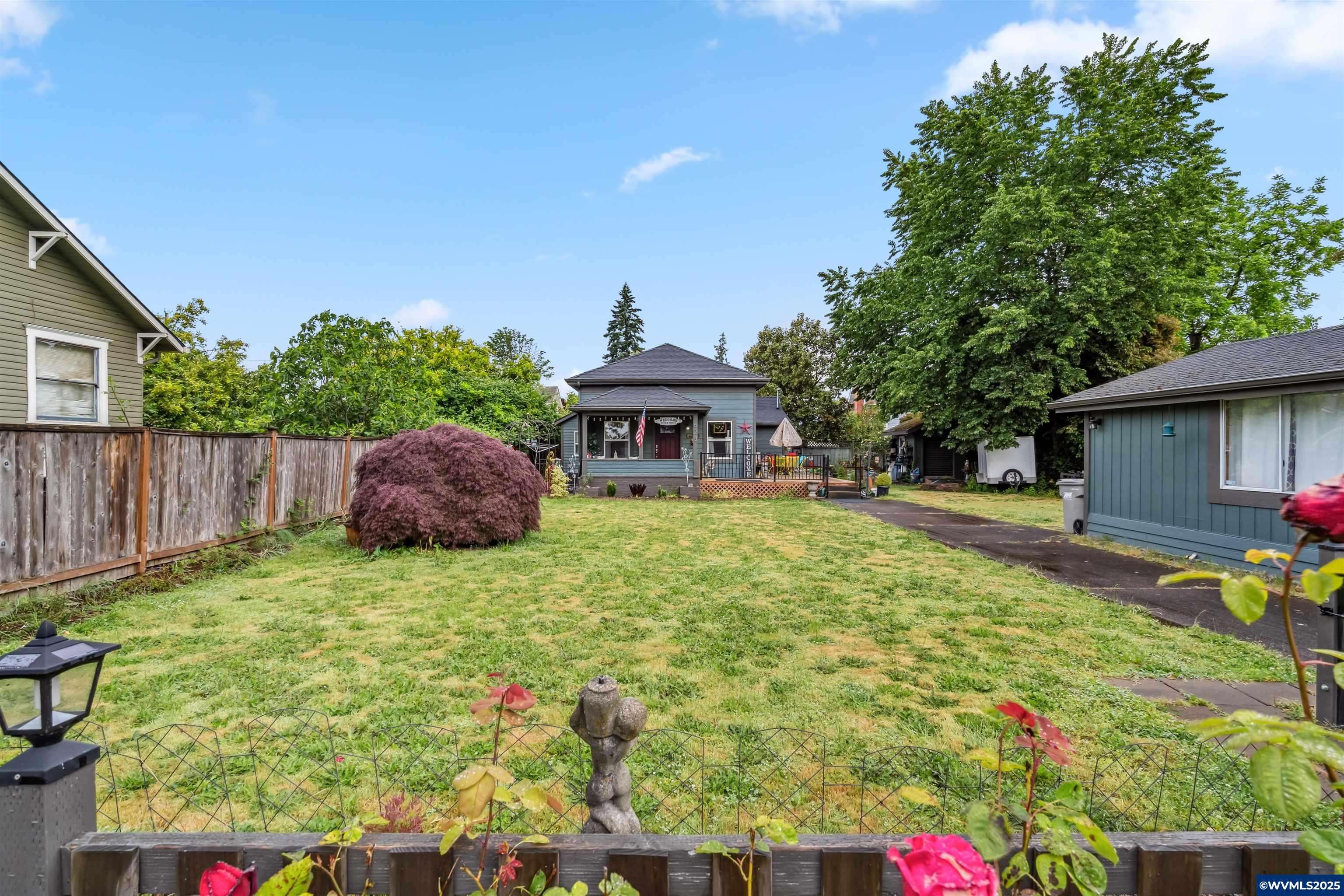 Albany, OR 97321,623 10th Av