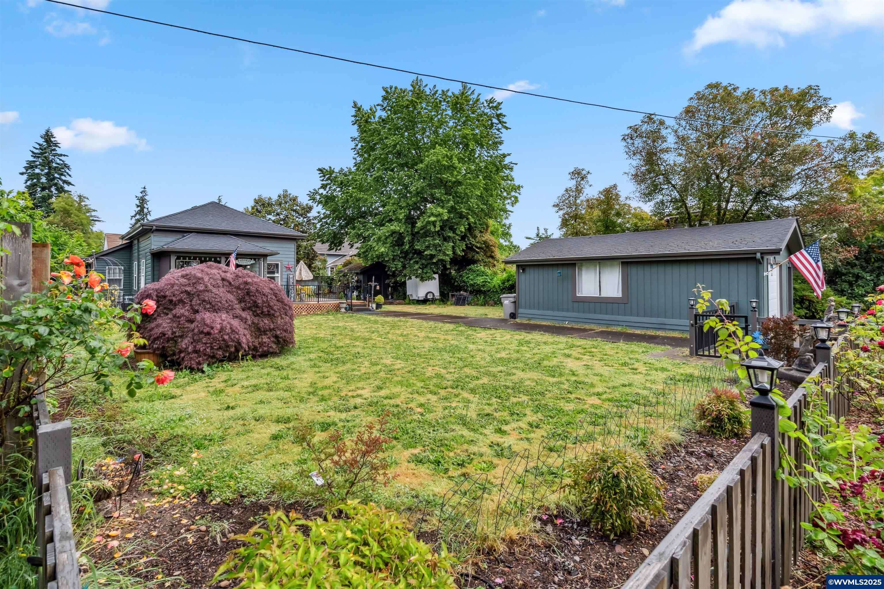 Albany, OR 97321,623 10th Av