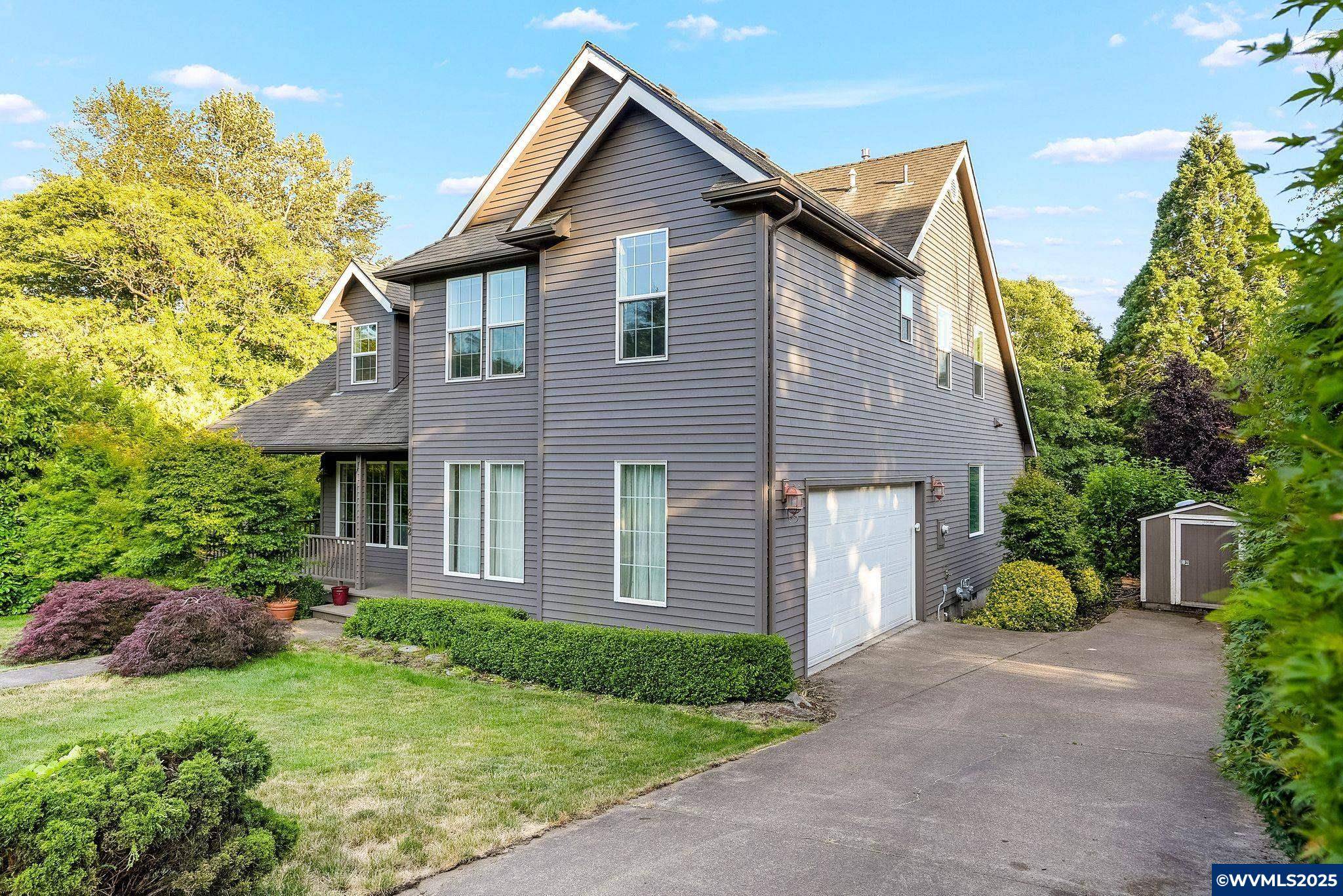 Philomath, OR 97370,852 Marilyn Dr