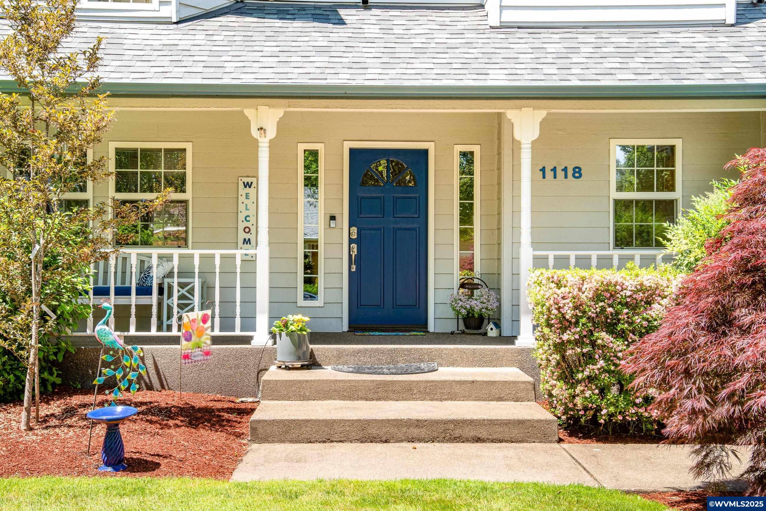 Corvallis, OR 97333,1118 West Hills Pl
