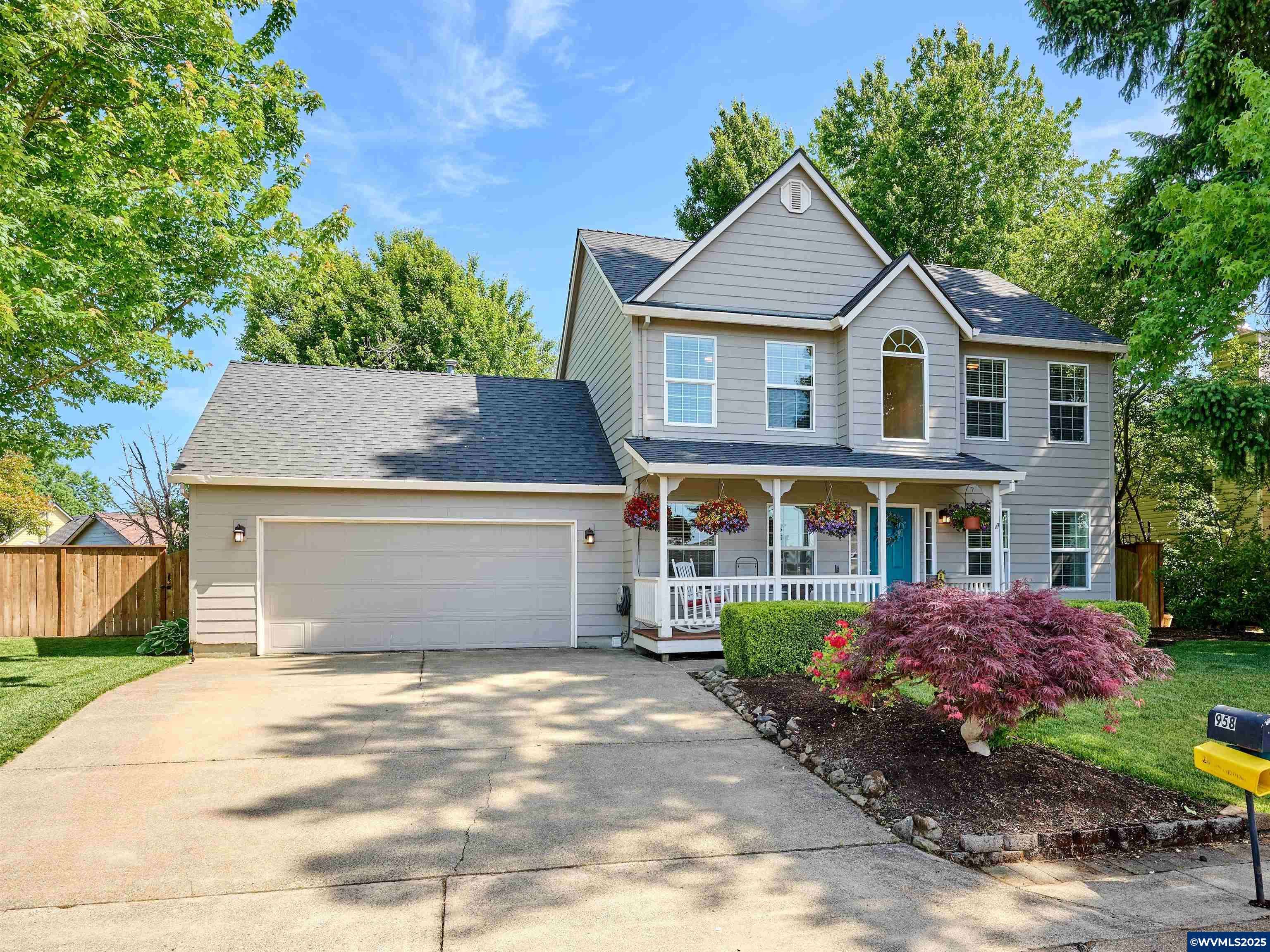 Woodburn, OR 97071,958 MEADOWVALE Ln