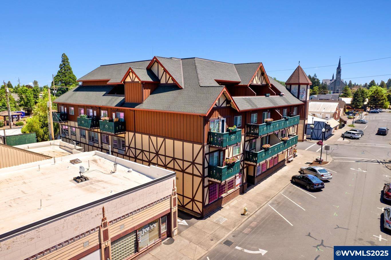 Mt Angel, OR 97362,190 Charles St