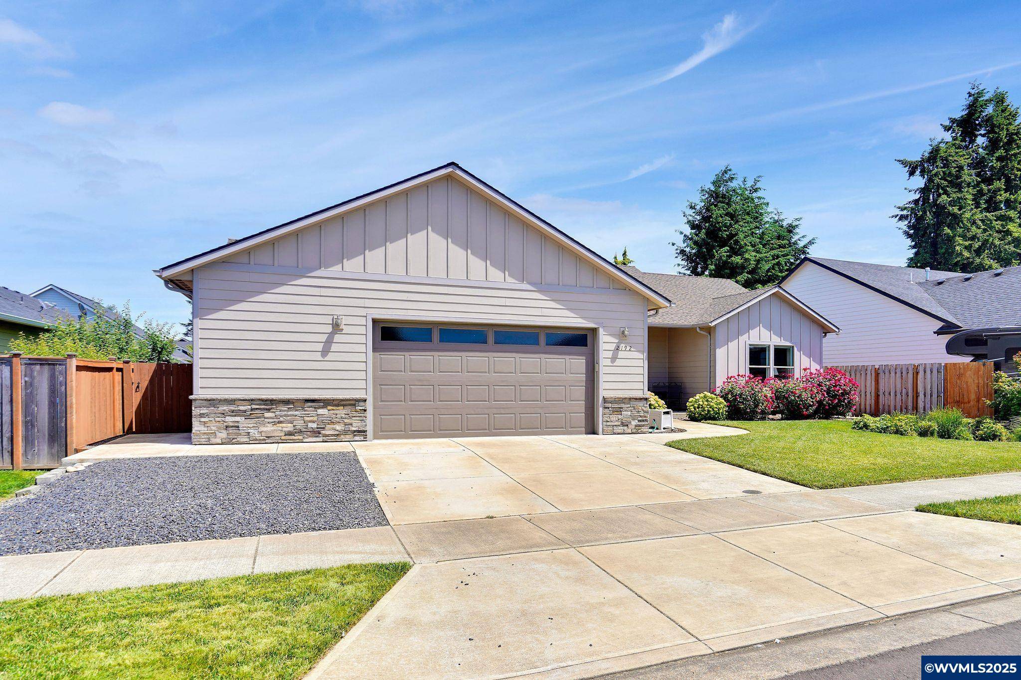 Stayton, OR 97383,2192 Deer Av