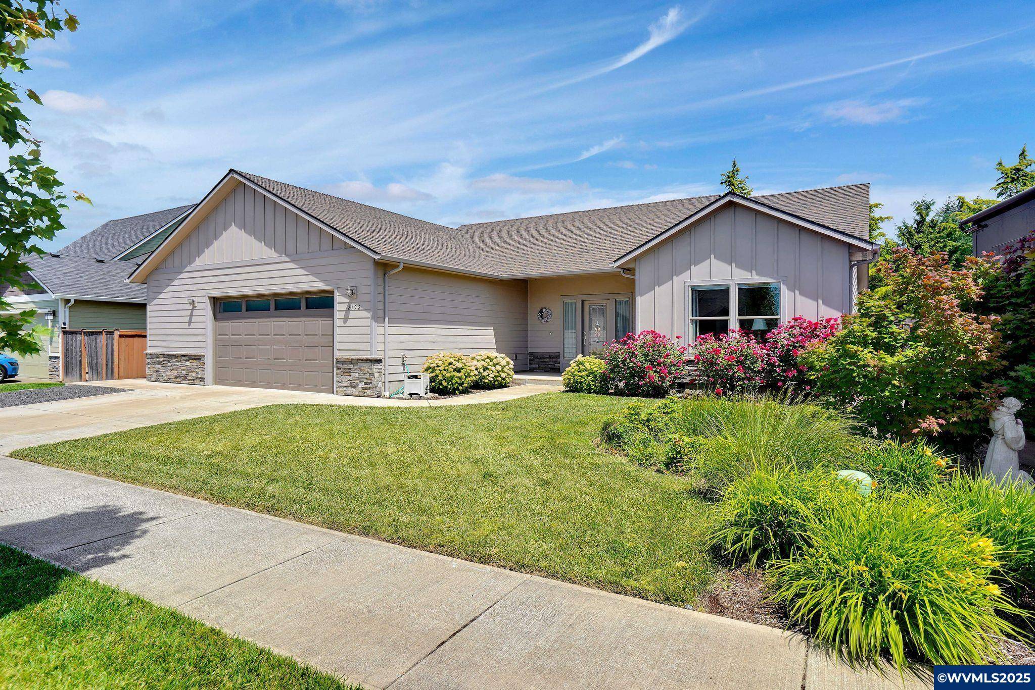 Stayton, OR 97383,2192 Deer Av