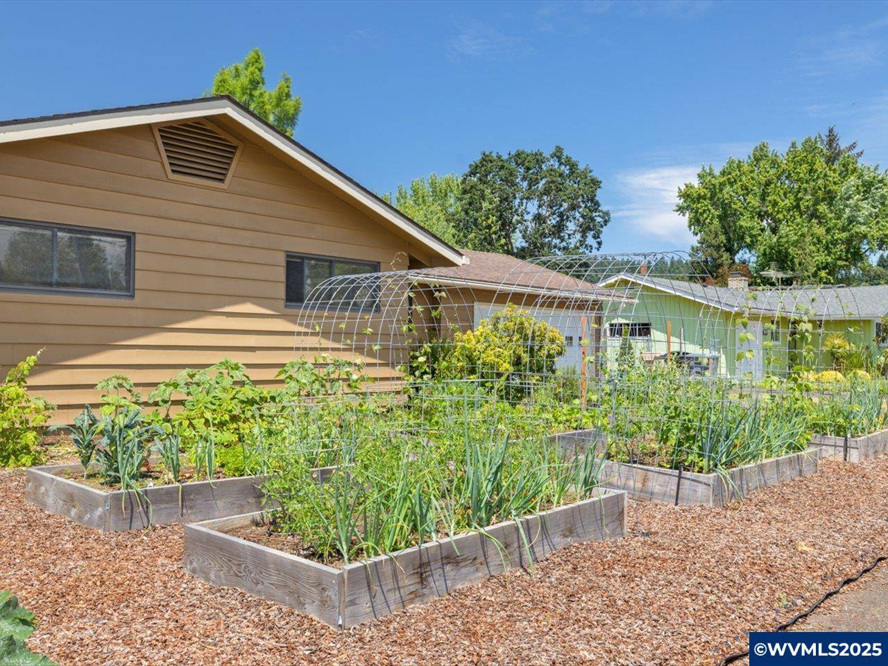 Corvallis, OR 97330,2250 Highland Dr