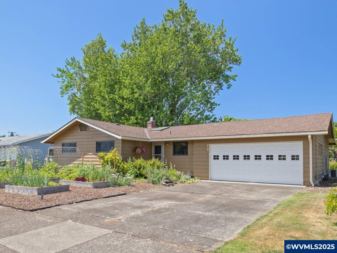 Corvallis, OR 97330,2250 Highland Dr