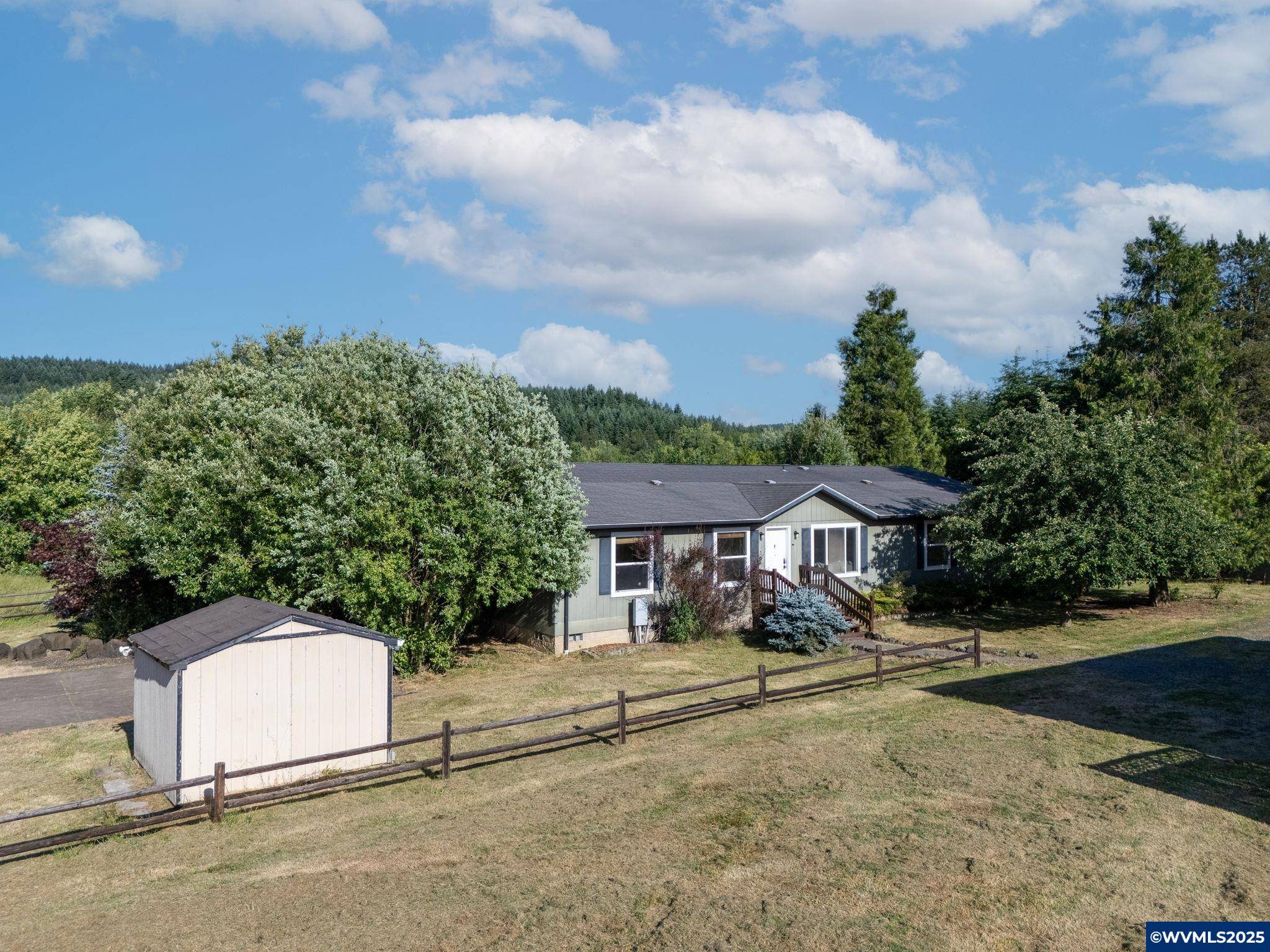 Monroe, OR 97456,25543 Coon Rd