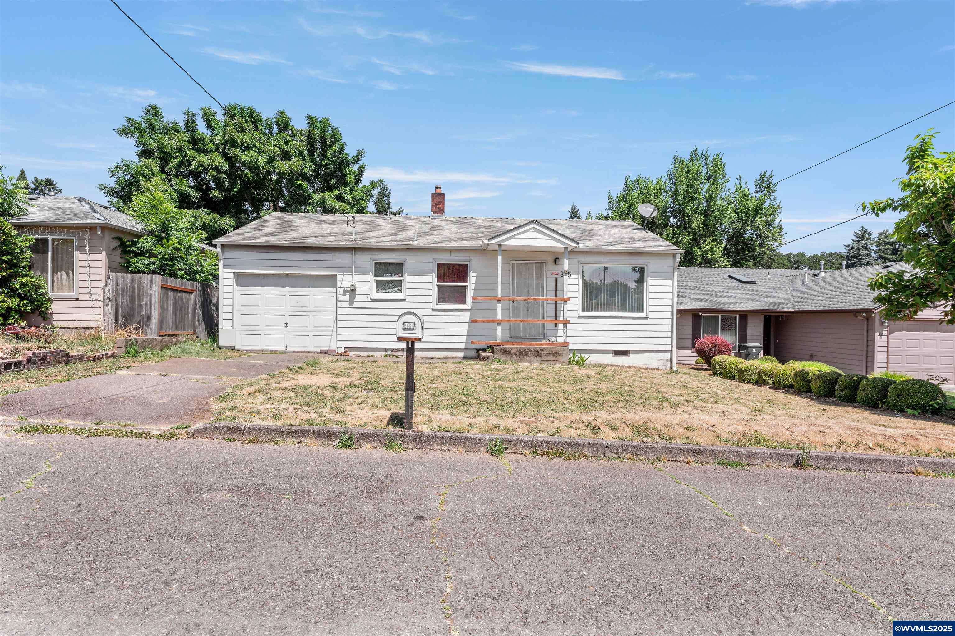 Salem, OR 97302,365 King St S S