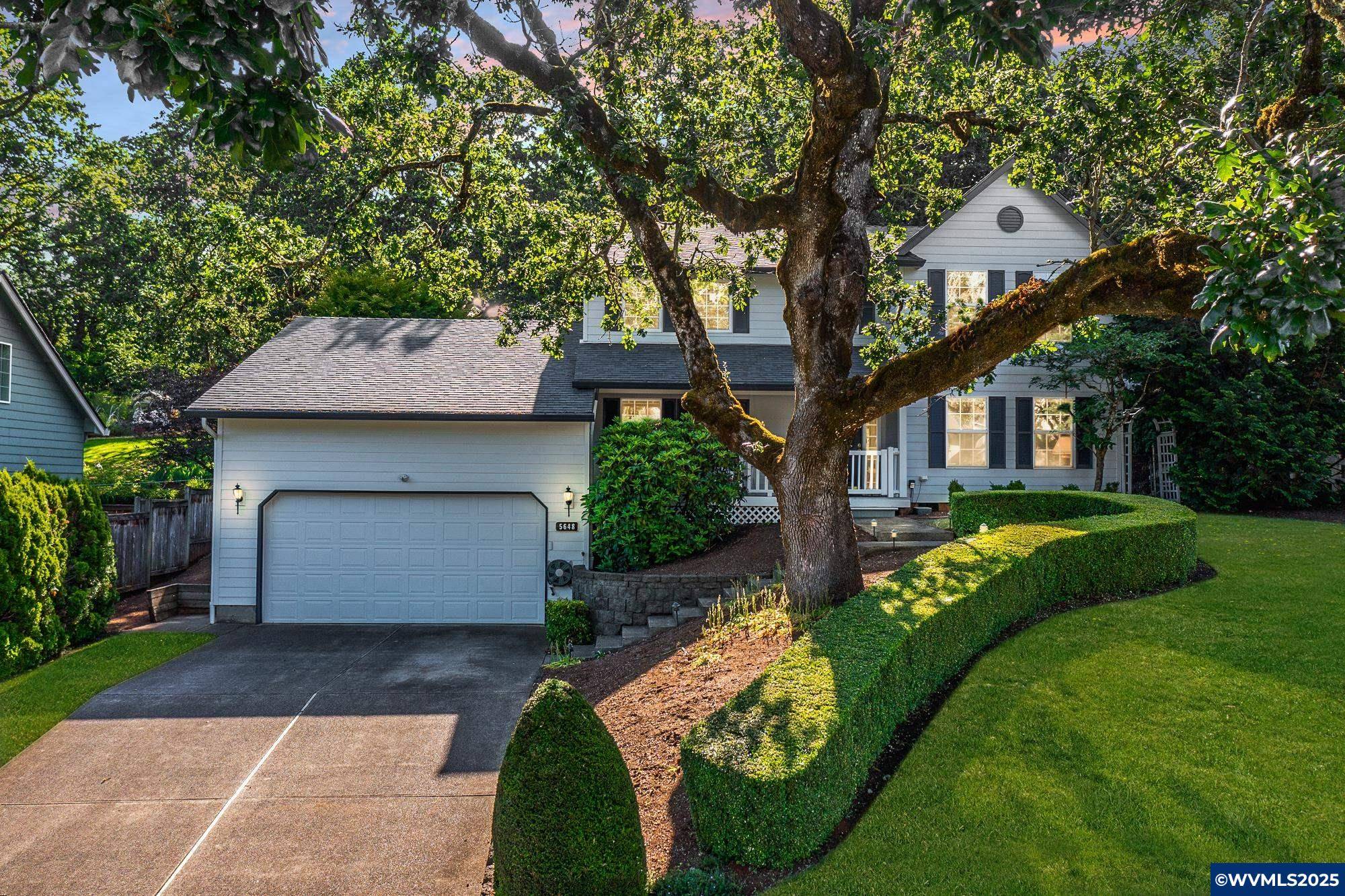 Salem, OR 97306,5648 Springwood Av SE SE