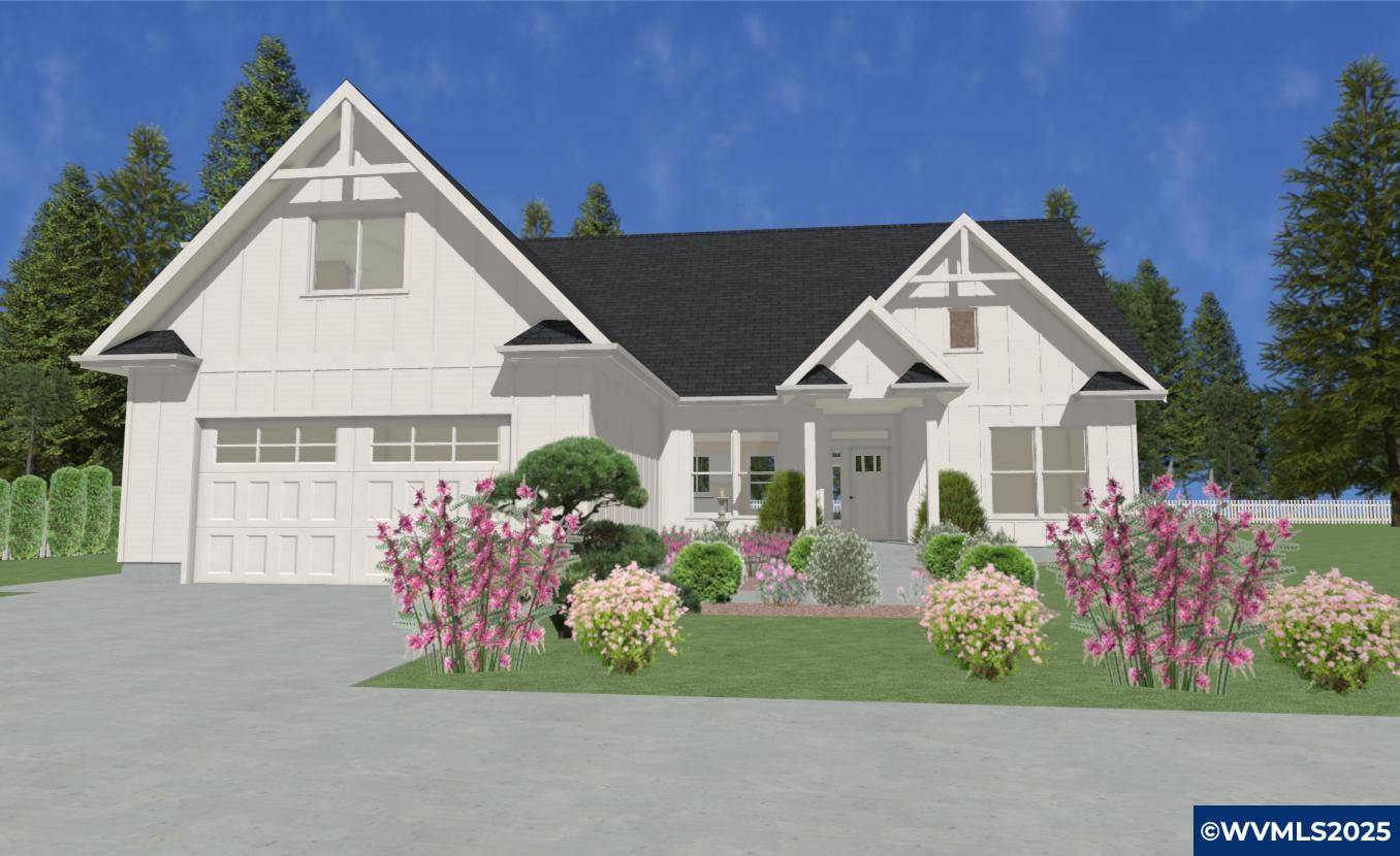 Lyons, OR 97358,2424 Oak St
