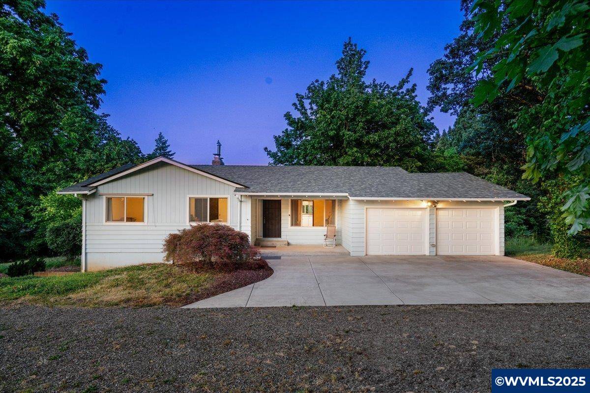 Turner, OR 97392,5825 Val View Dr
