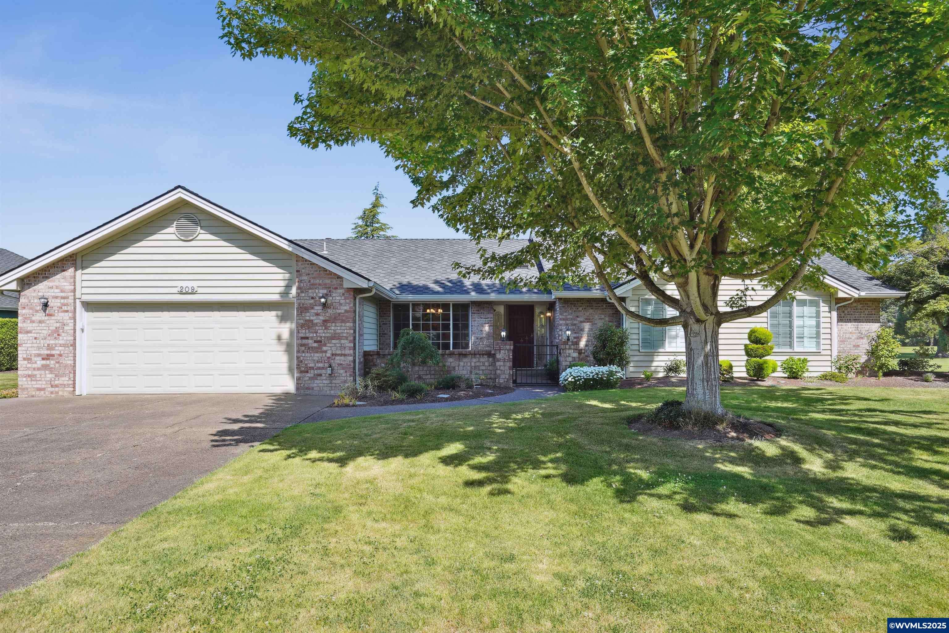 Keizer, OR 97303,209 McNary Estates Dr N N