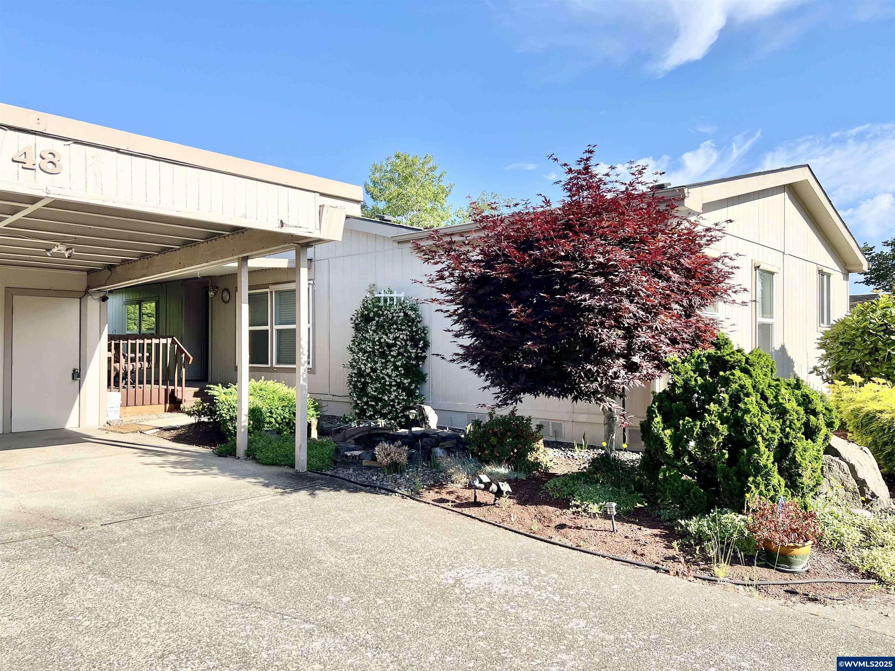 Mcminnville, OR 97128,1602 Riverside Dr