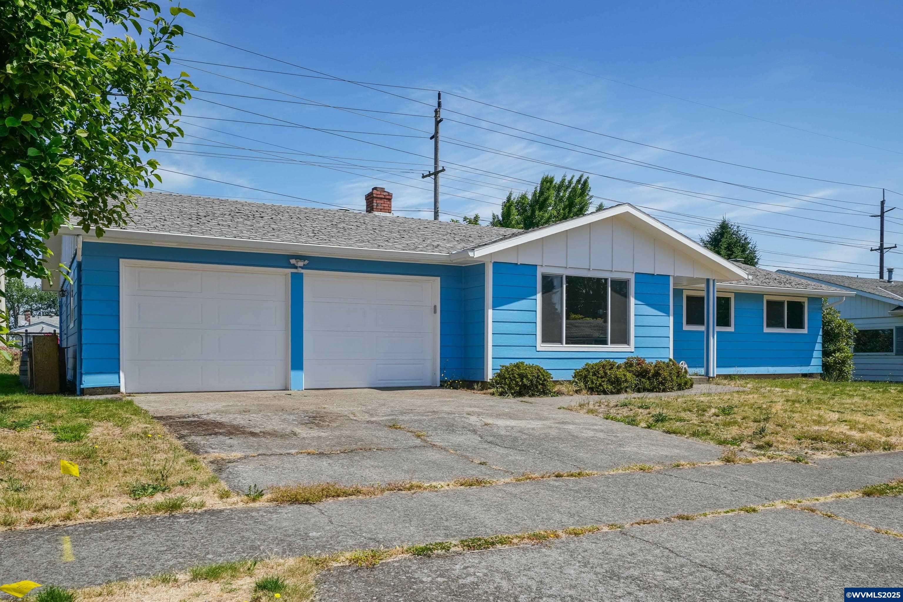 Keizer, OR 97303,1679 Mistwood Dr NE NE