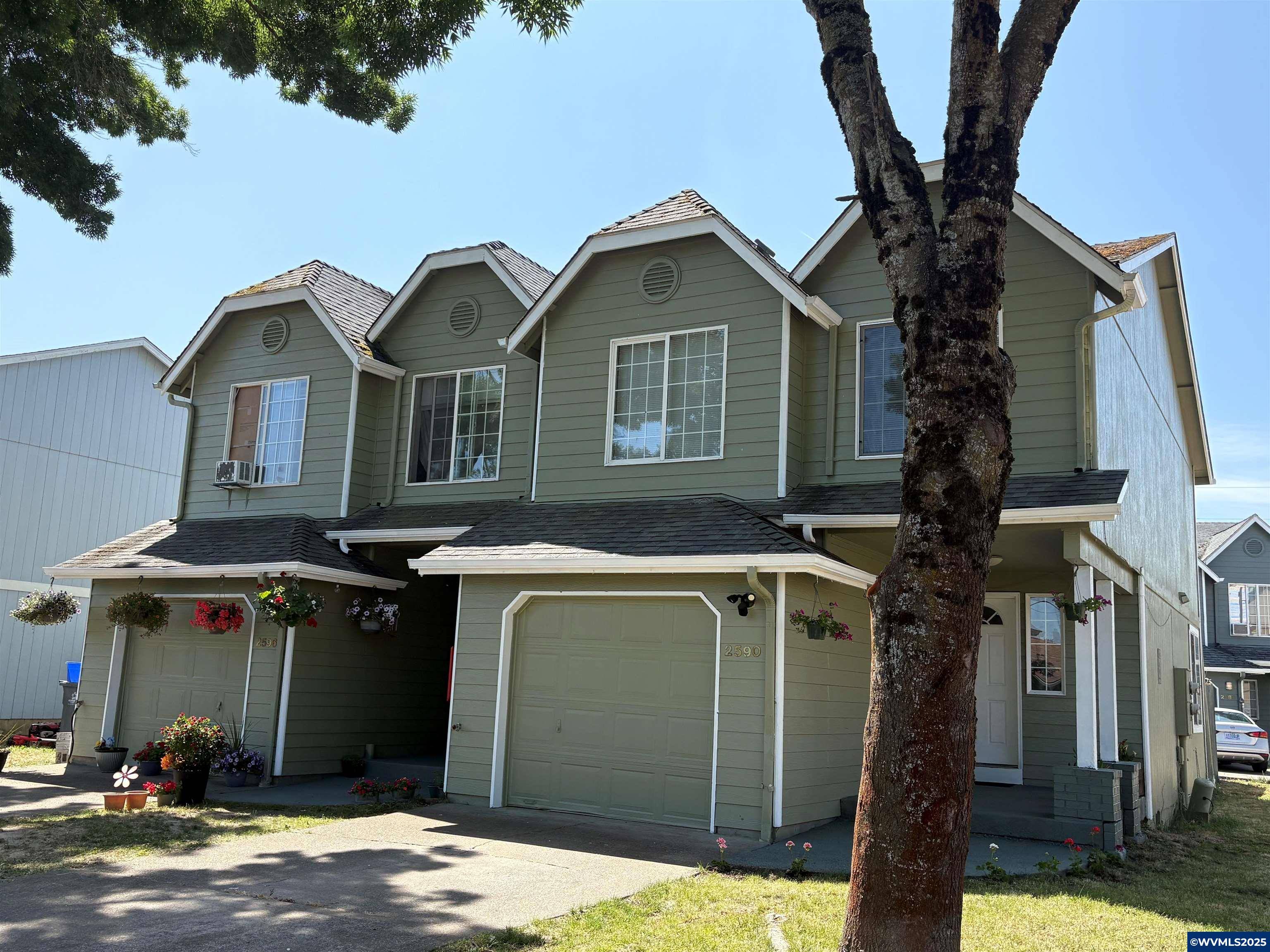 Albany, OR 97322,2580-2596 16th St SE SE
