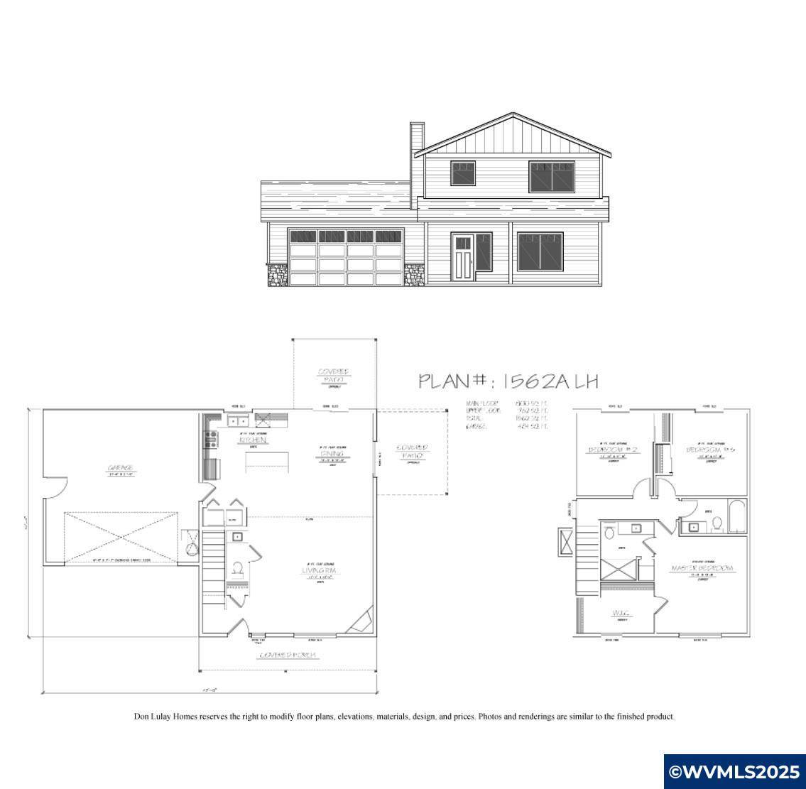 Salem, OR 97306,5675 Jeremy Valley (Lot 59) Dr SE SE