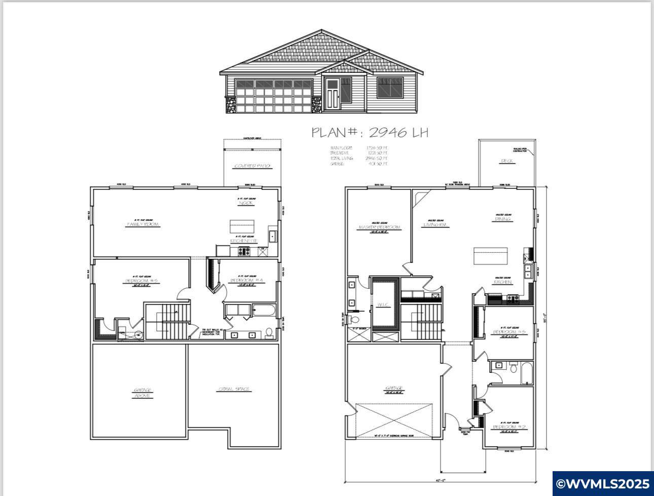 Salem, OR 97306,5658 Jeremy Valley (Lot 80) Dr SE SE