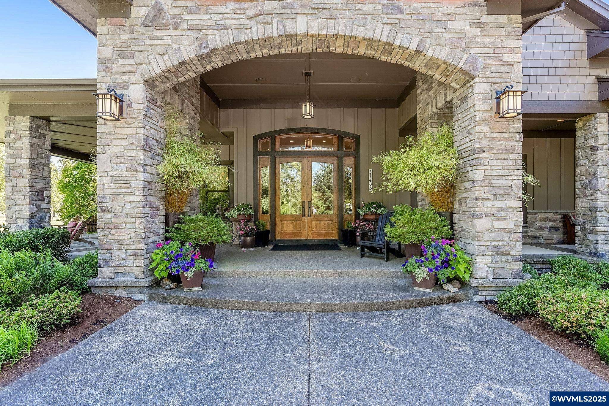 Tangent, OR 97389-0000,31405 Allen Ln