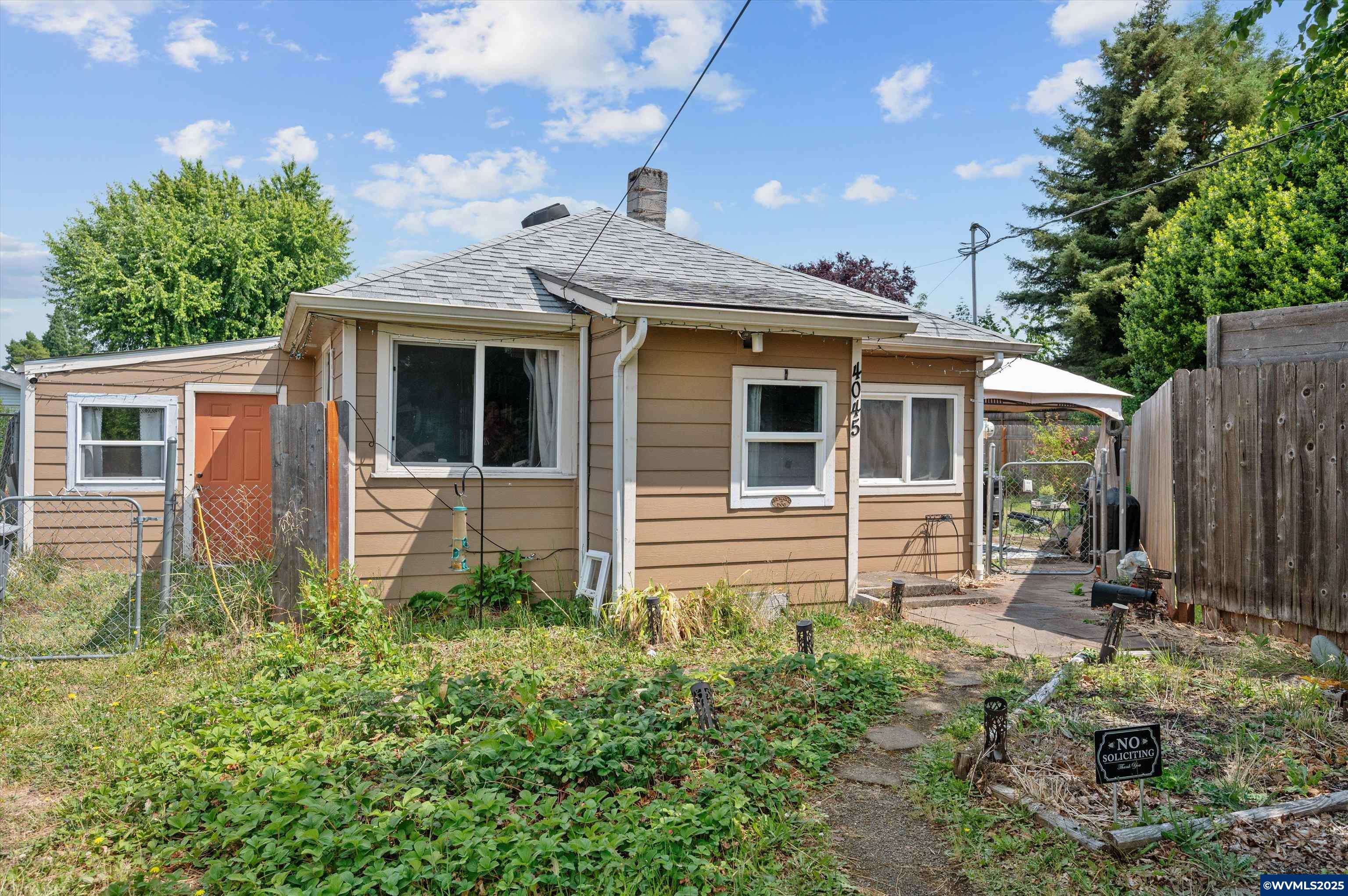 Salem, OR 97317,4045 Beck Av SE SE