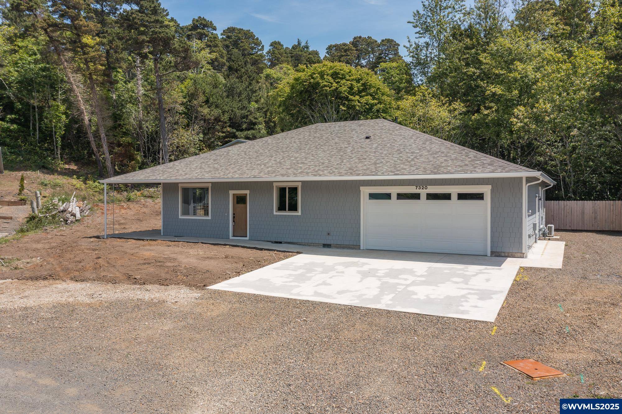 Gleneden Beach, OR 97388,7320 Tanglewood Av