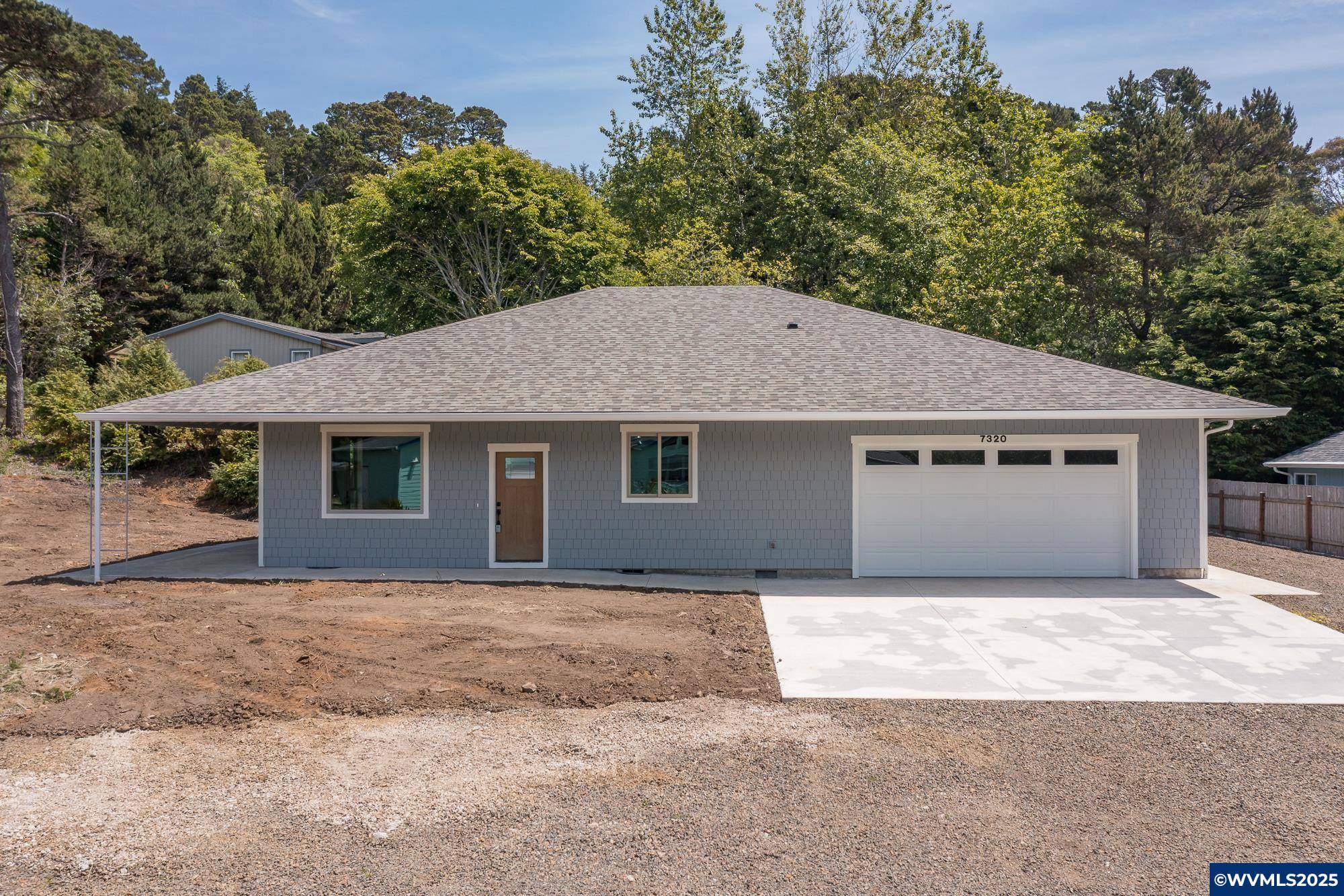 Gleneden Beach, OR 97388,7320 Tanglewood Av