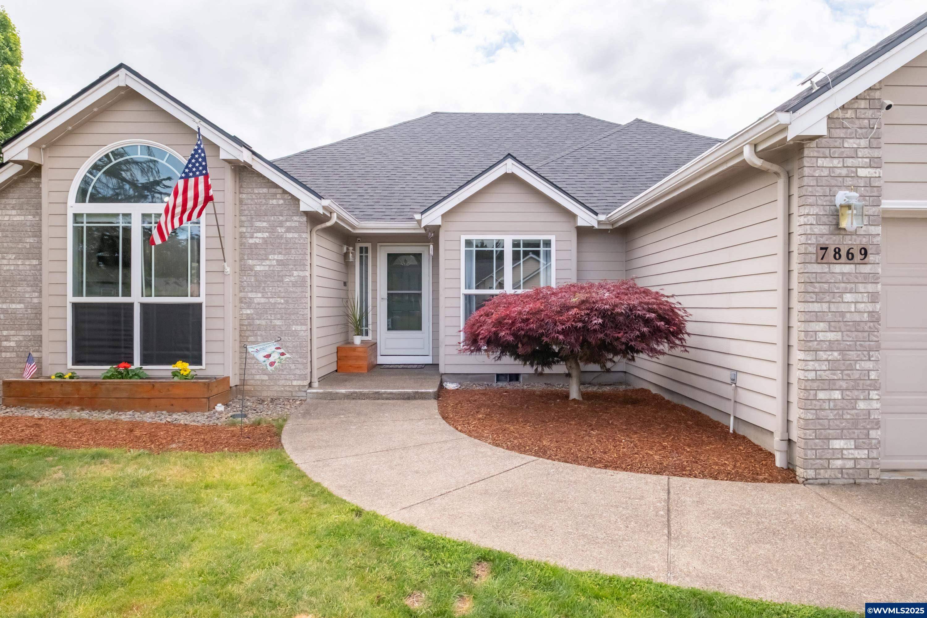 Keizer, OR 97303,7869 O'Neil Rd NE NE