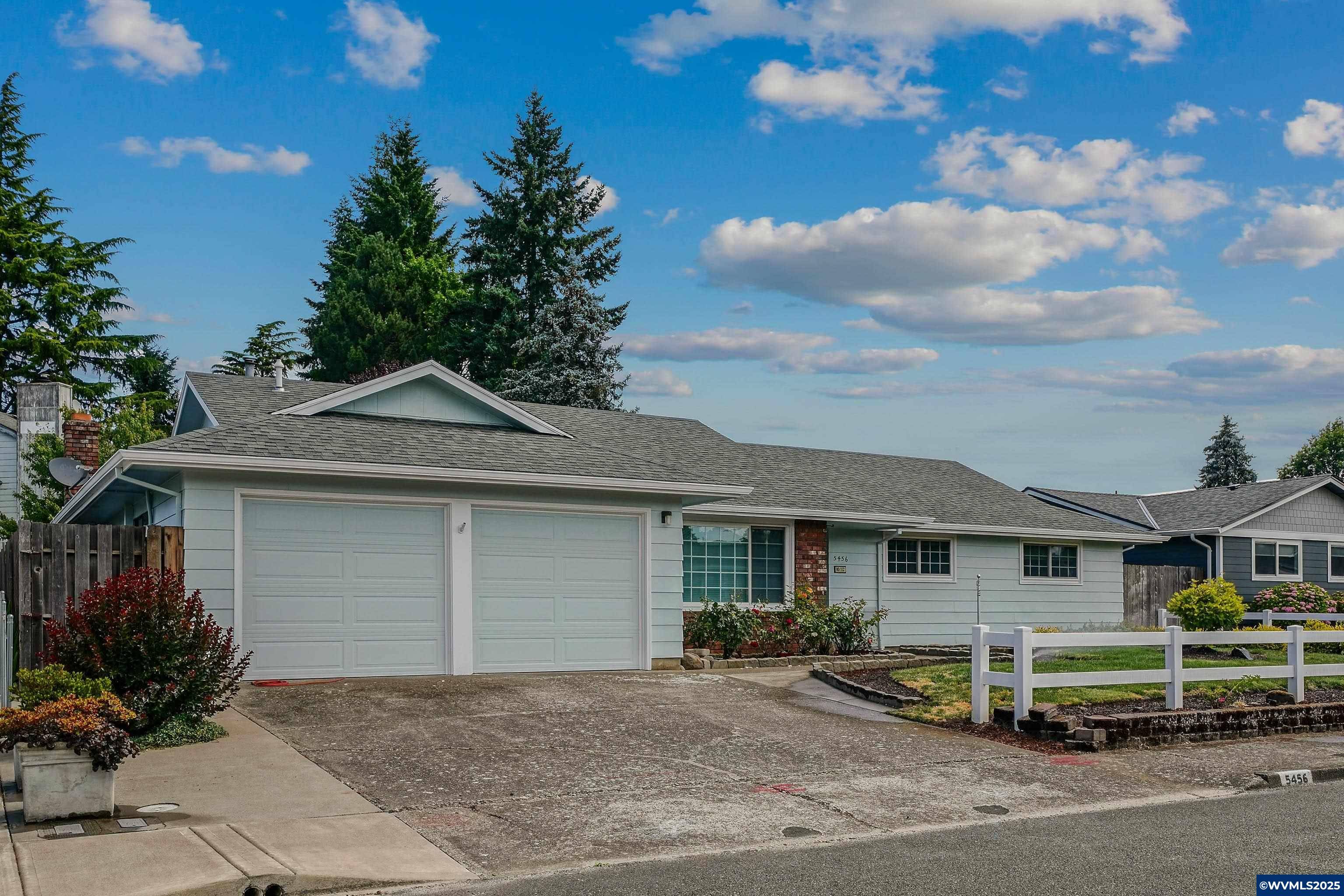 Keizer, OR 97303,5456 Chetco Ct NE NE