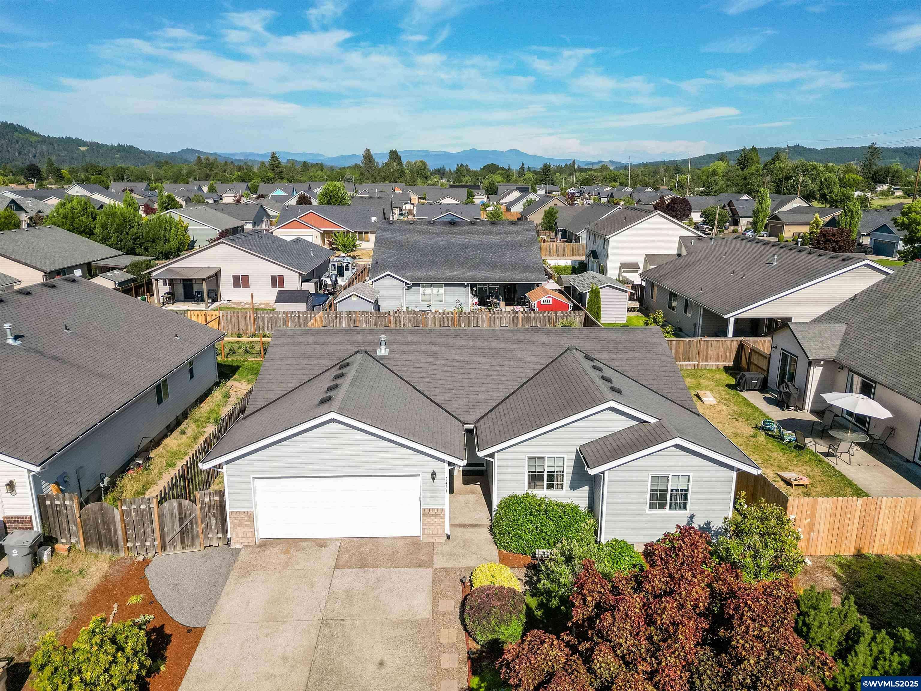 Lebanon, OR 97355,3471 Red Arrow Dr