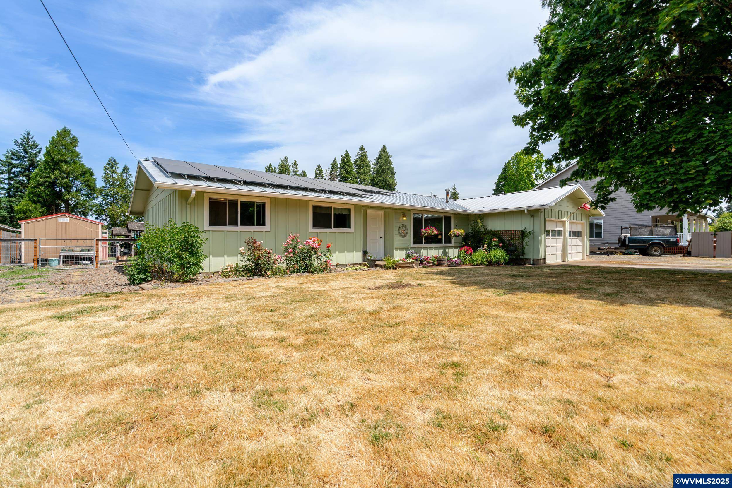 Corvallis, OR 97333,29501 Pheasant Av