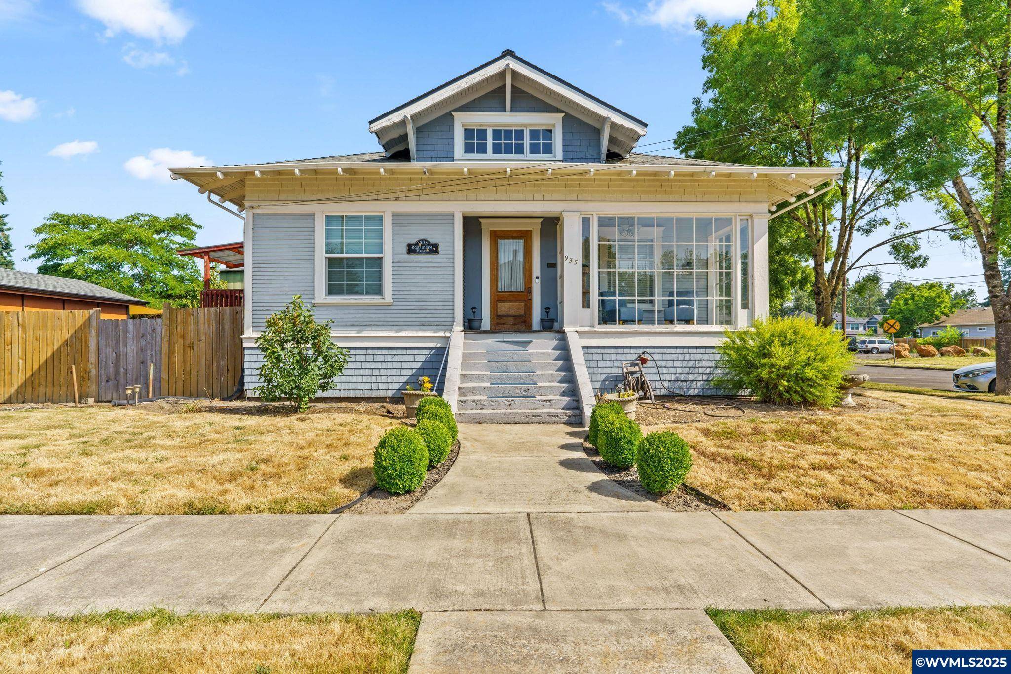Albany, OR 97321,935 1st Av