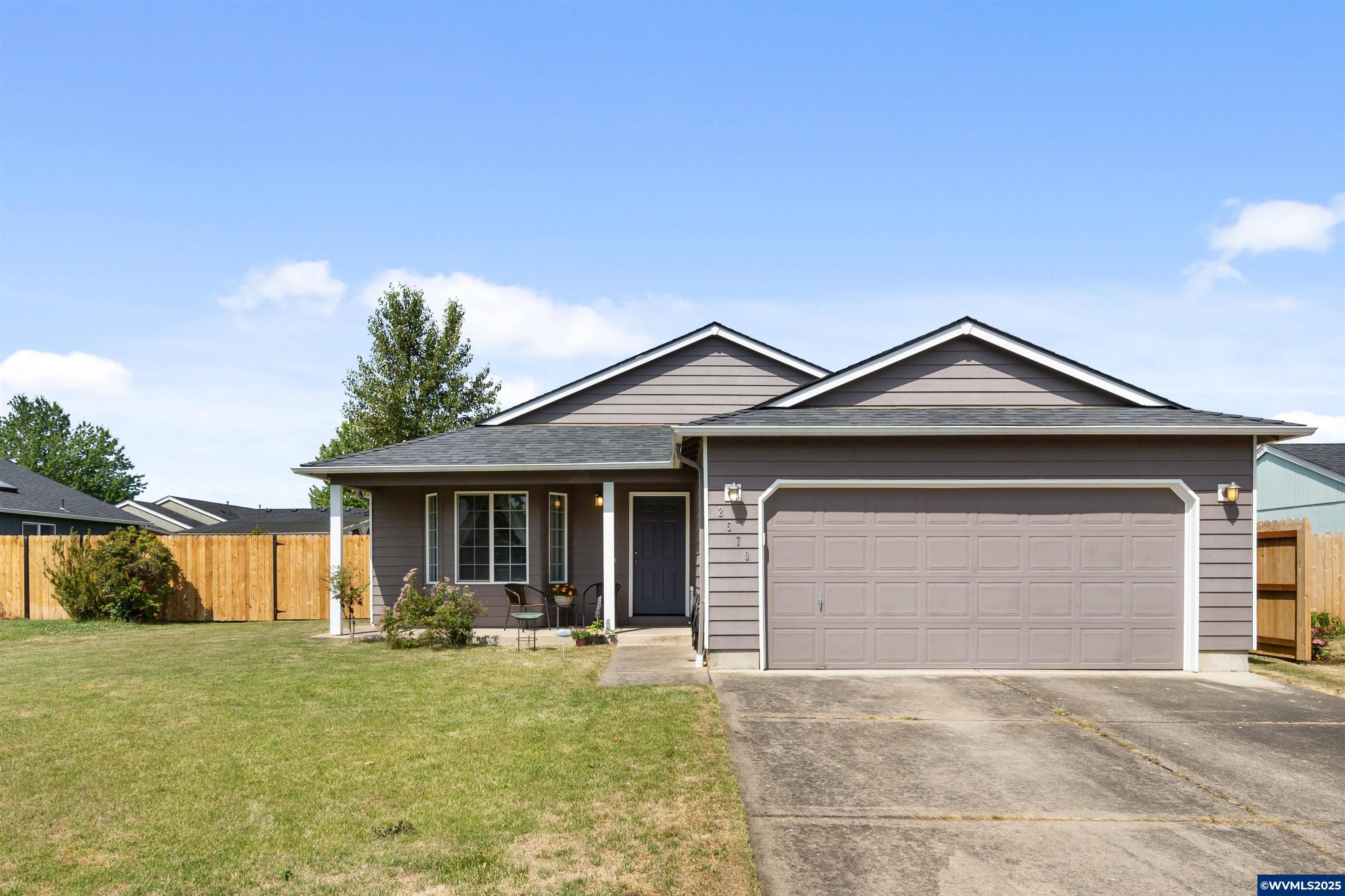 Albany, OR 97322,2570 Waterford St SE SE
