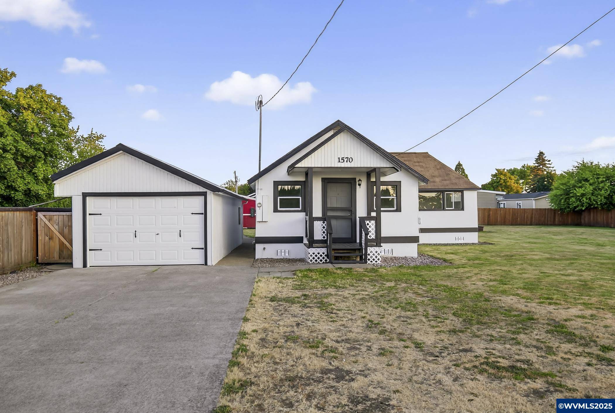 Woodburn, OR 97071-5122,1570 Blaine St