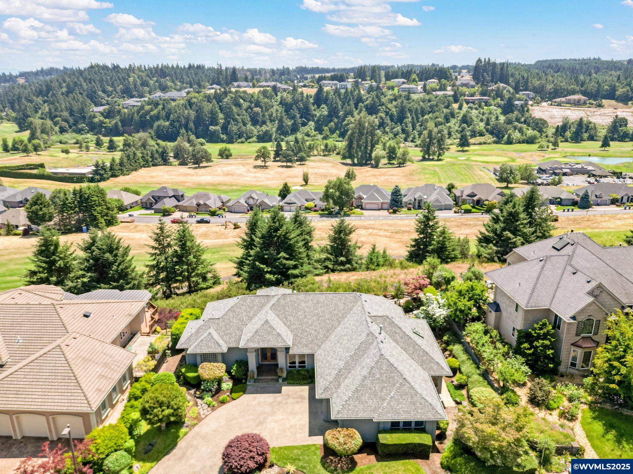 Salem, OR 97306,770 Hazeltine Av SE SE