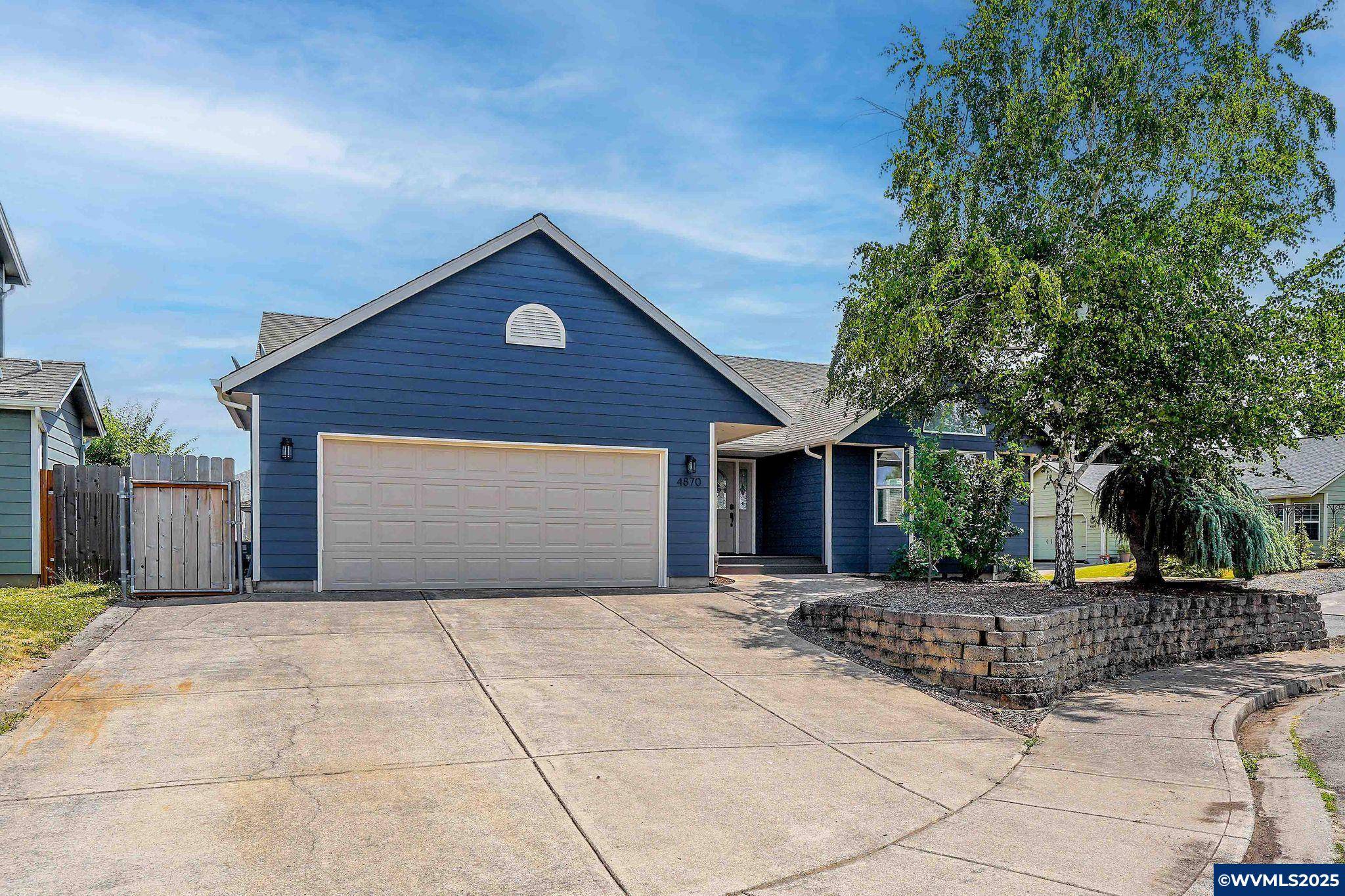 Salem, OR 97305,4870 Dorrance Lp NE NE