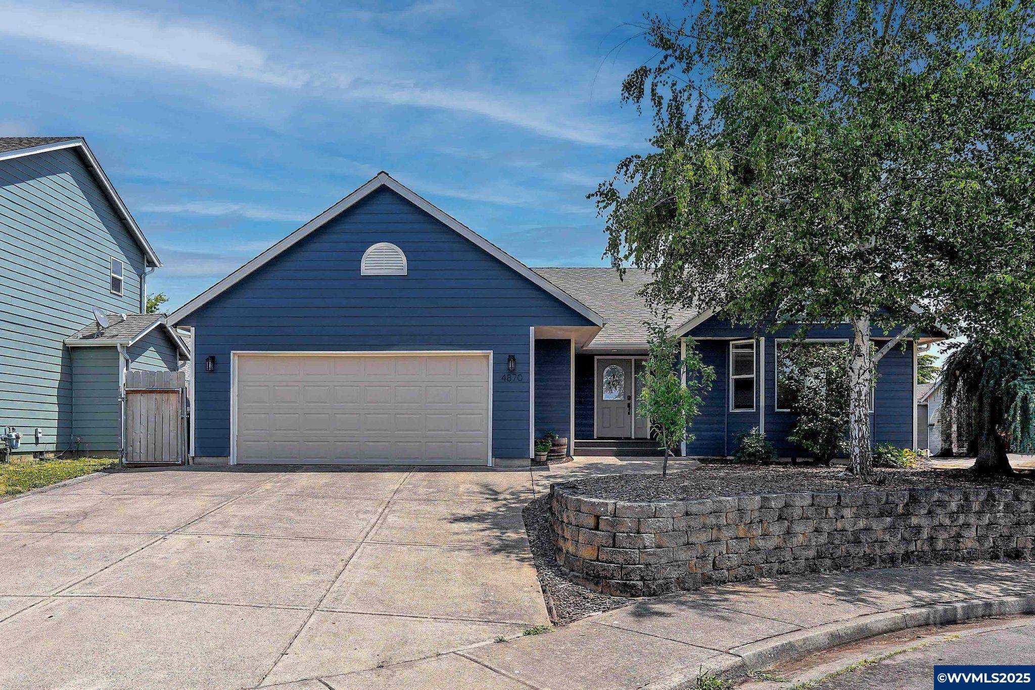 Salem, OR 97305,4870 Dorrance Lp NE NE