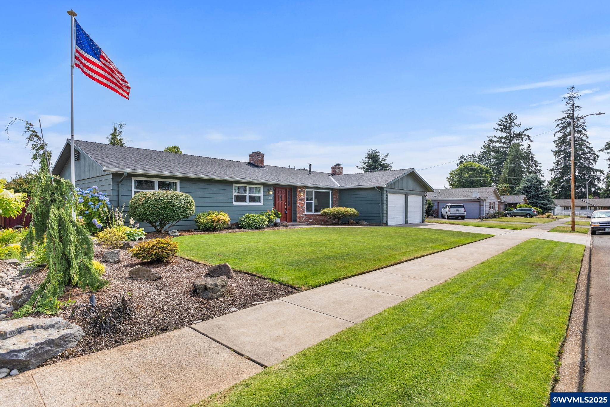 Keizer, OR 97303,1366 Meadowlark Dr NE NE
