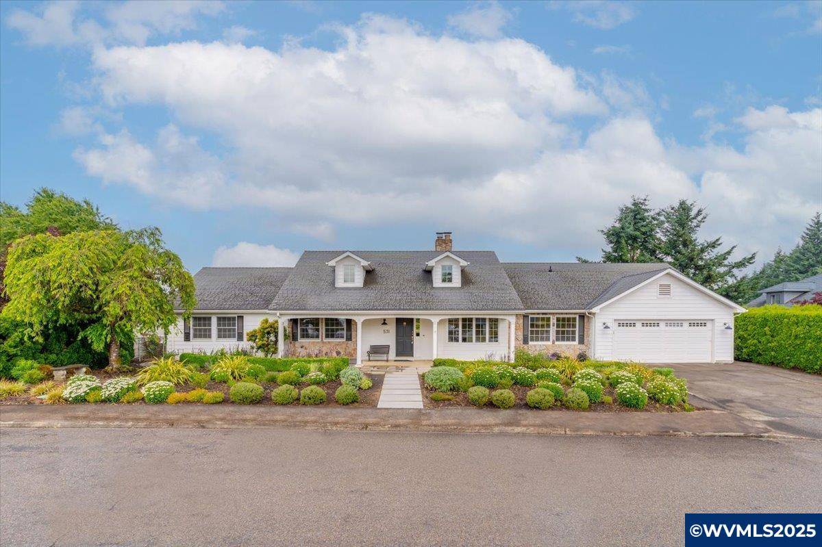 Salem, OR 97304,531 36th Av NW NW