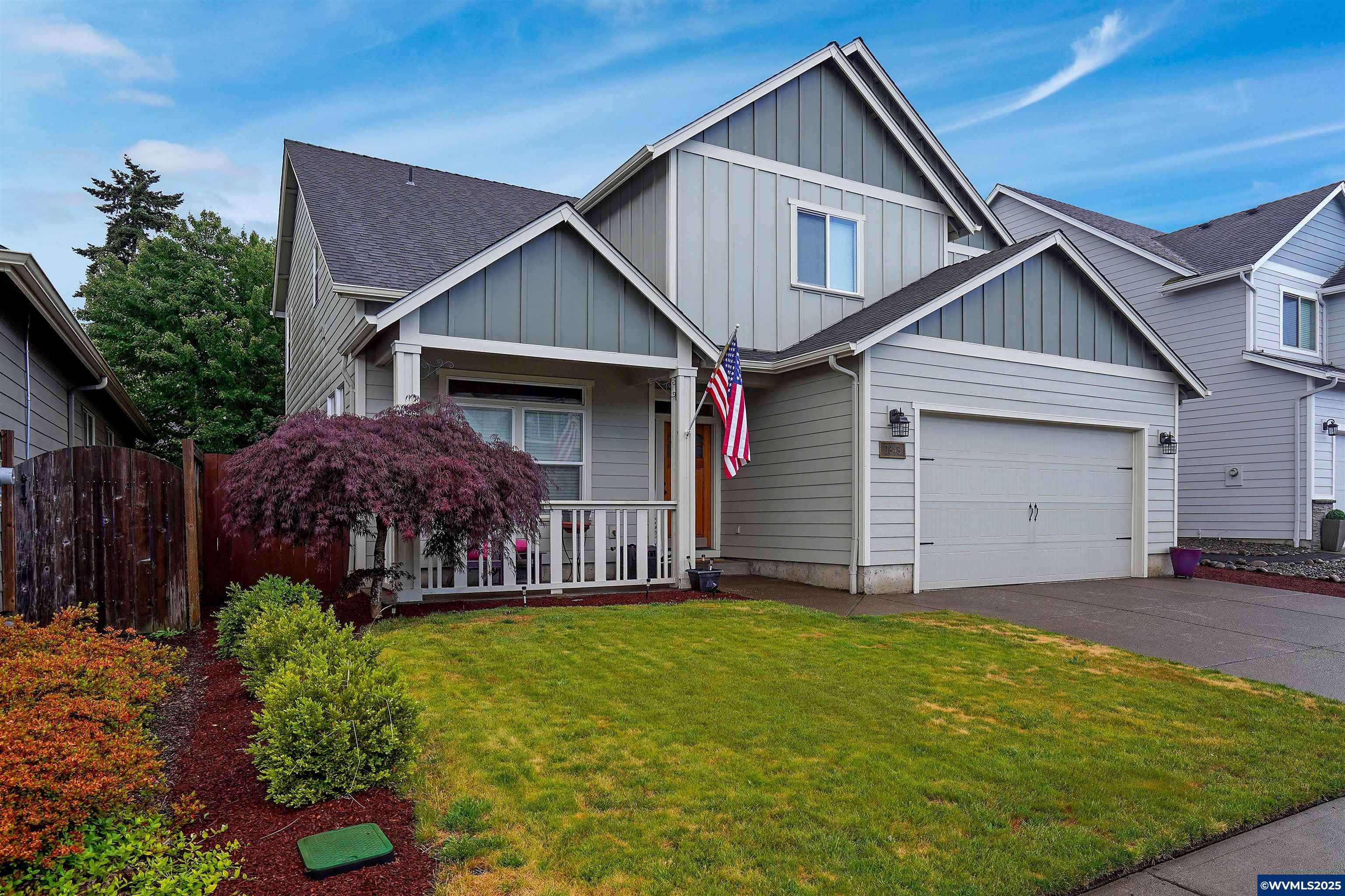 Keizer, OR 97303,7848 Caleb St NE NE