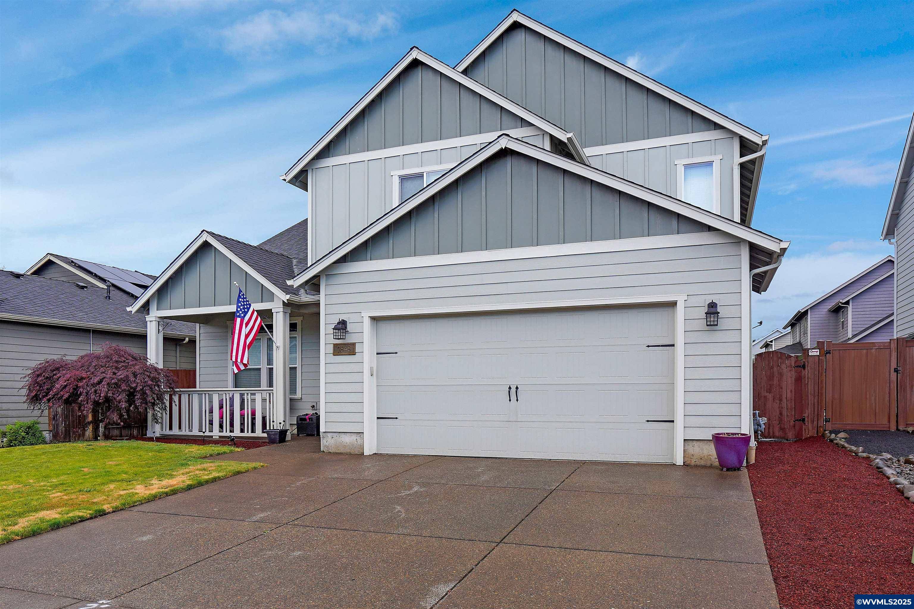 Keizer, OR 97303,7848 Caleb St NE St NE NE