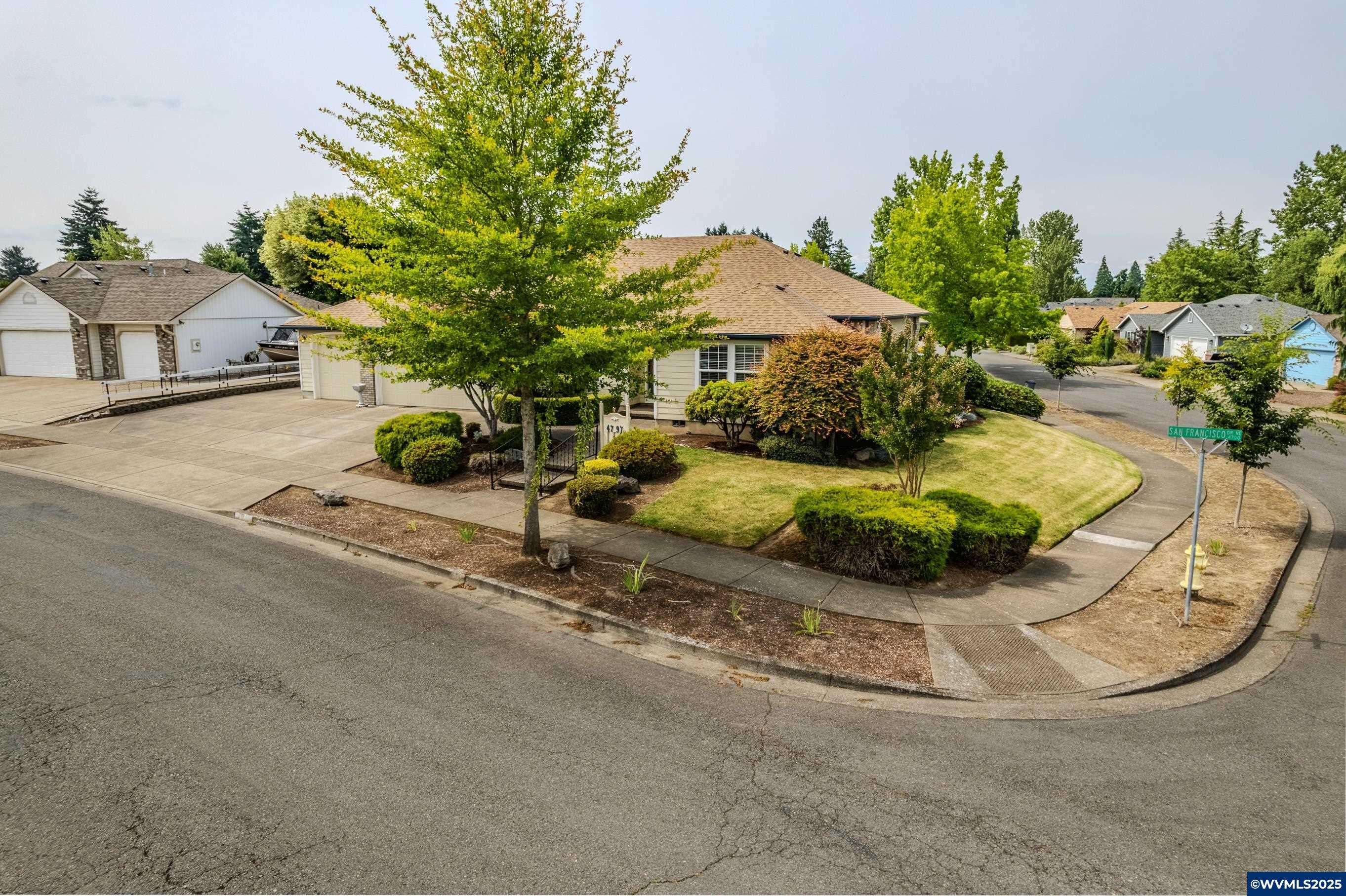 Salem, OR 97305,4797 San Francisco Dr NE NE