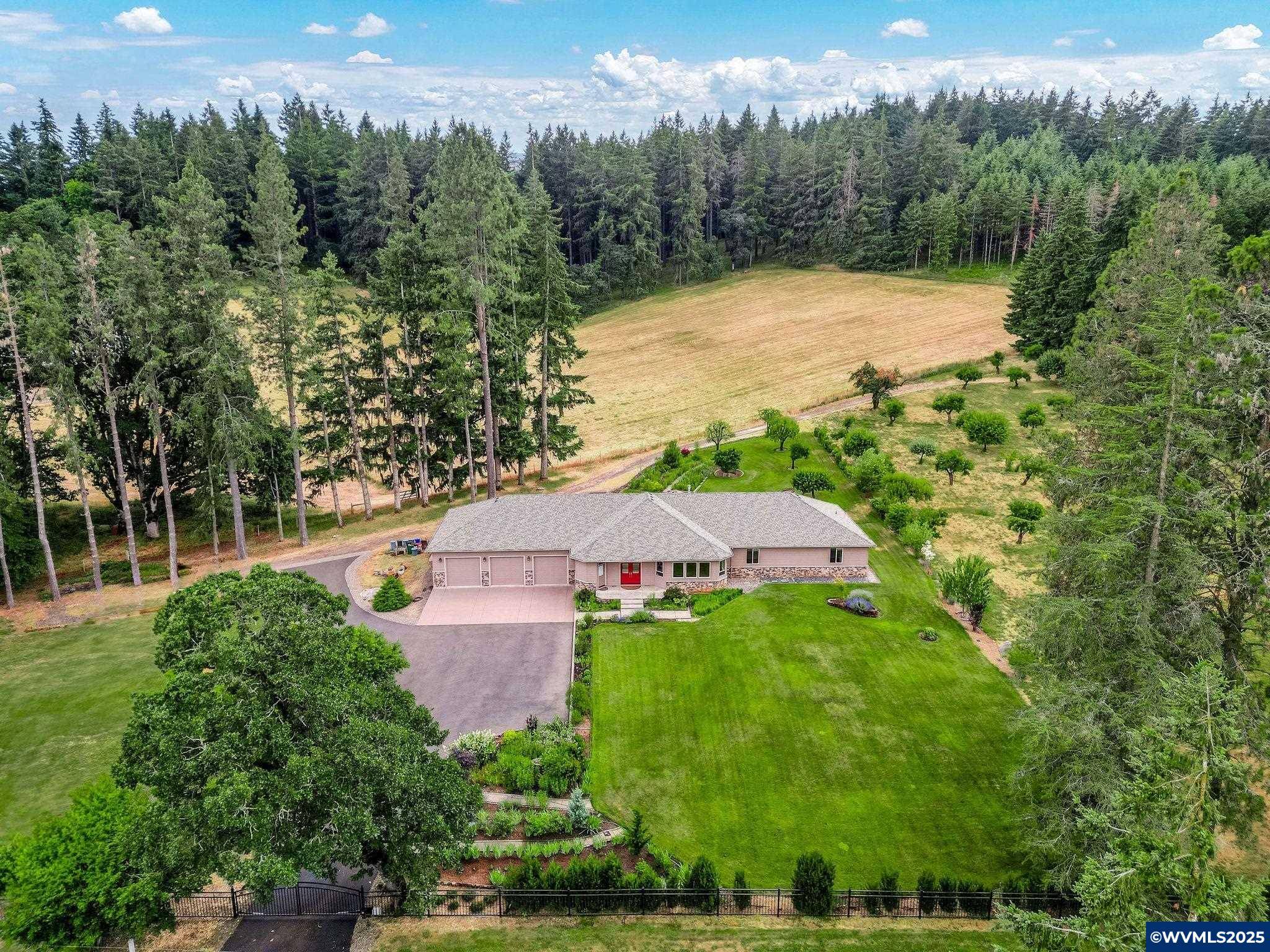 Turner, OR 97392,8685 Parrish Gap Rd SE SE