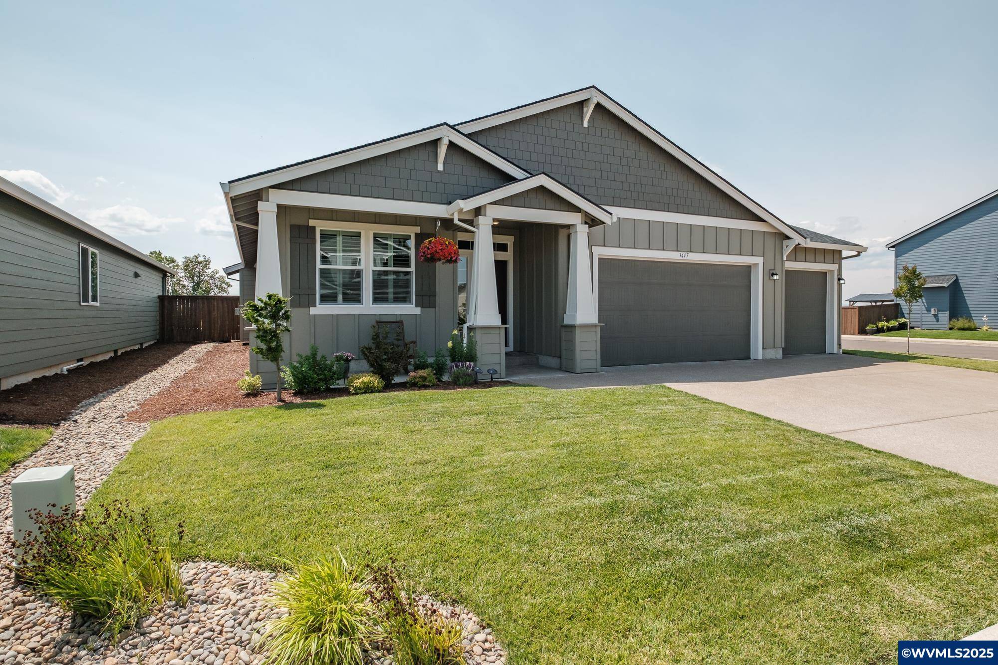 Junction City, OR 97448,1447 Gladiola Dr