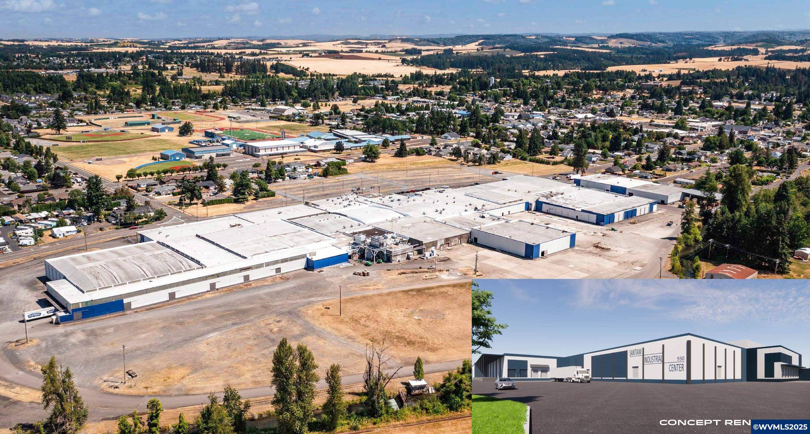 Stayton, OR 97383,930 Washington (Space 4) St