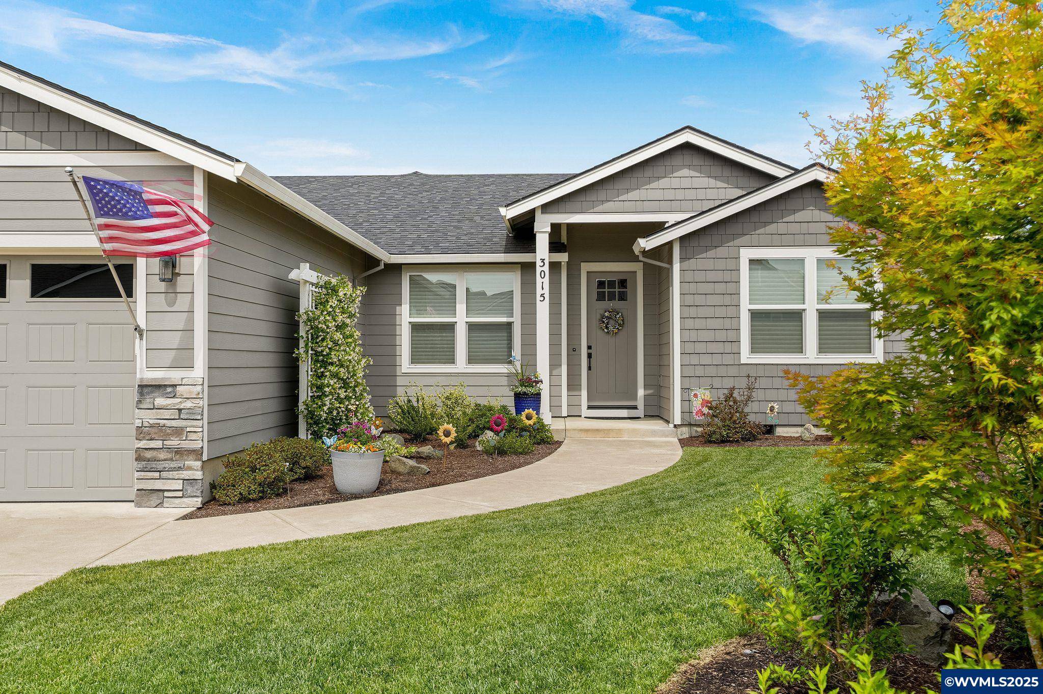 Albany, OR 97321,3015 Trask Ln NE NE